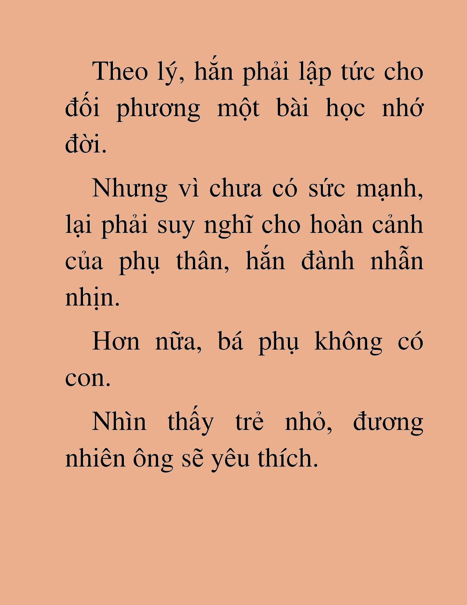 Đọc truyện HAT[NOVEL] Thiên Ma Đăng Tiên - Chap 17