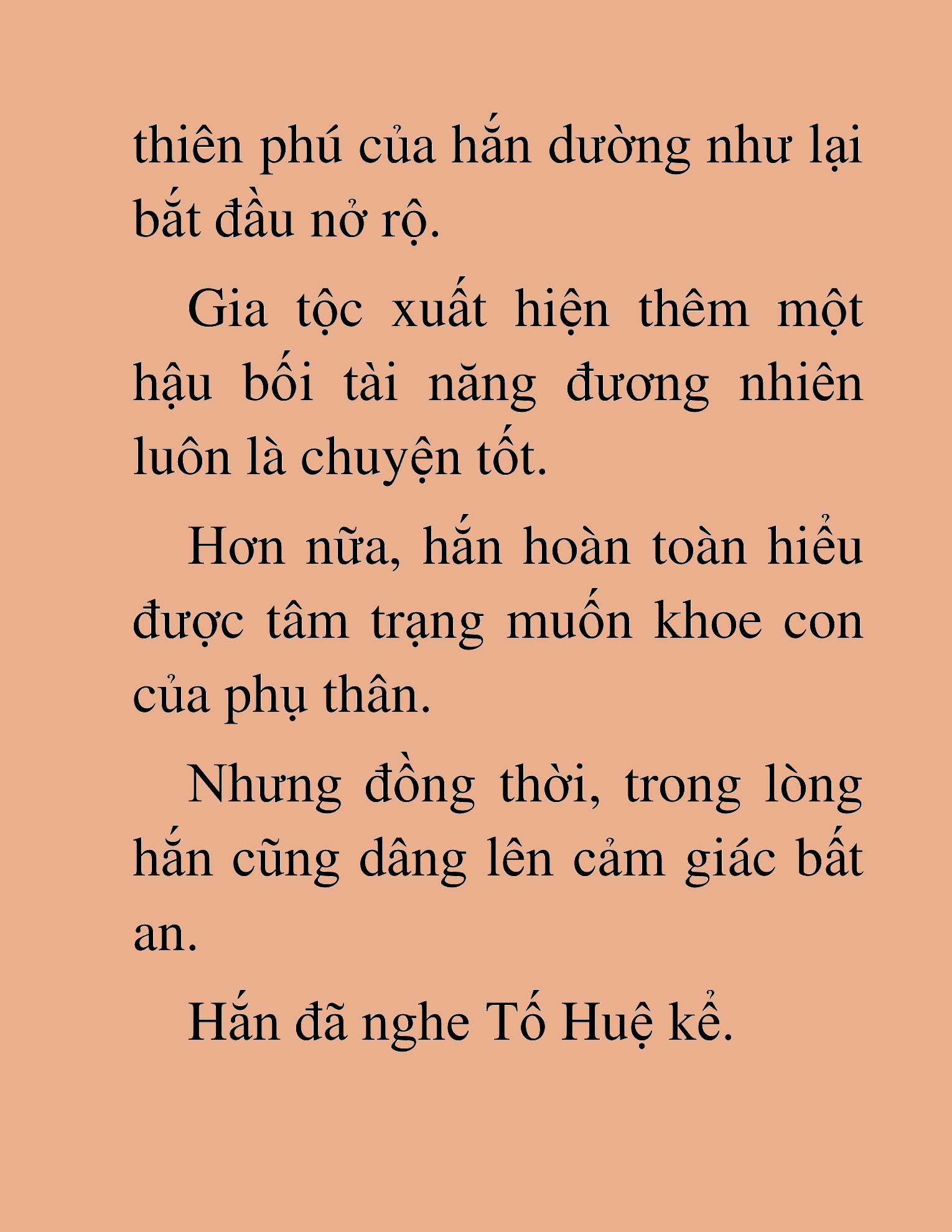Đọc truyện HAT[NOVEL] Thiên Ma Đăng Tiên - Chap 17