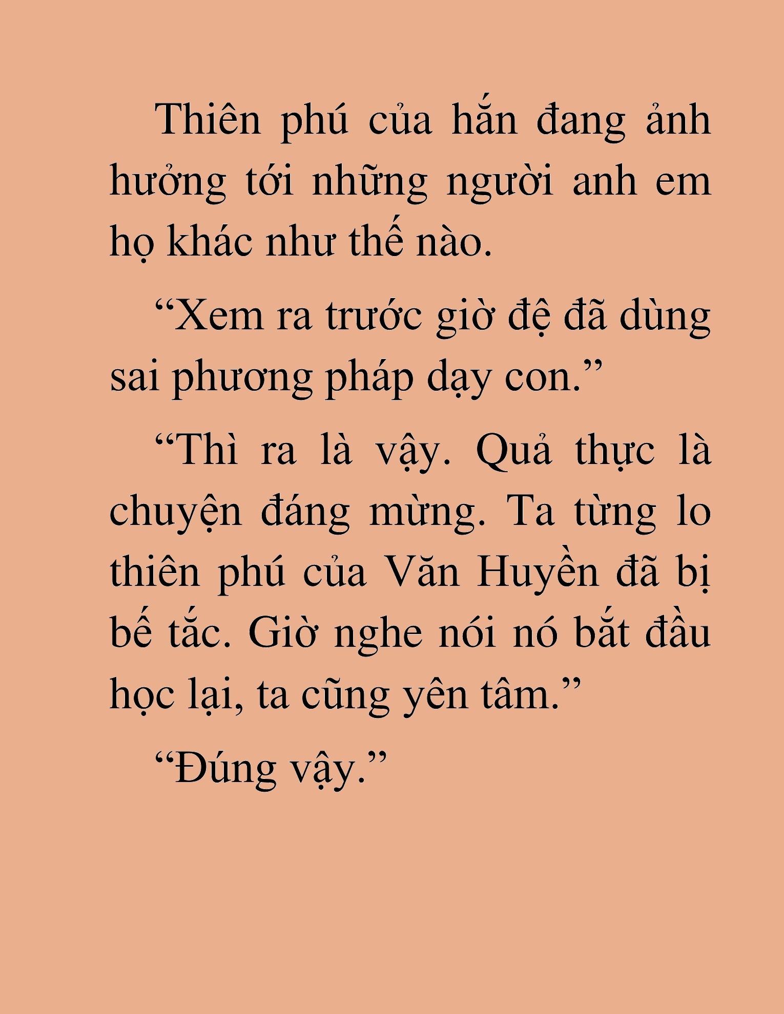 Đọc truyện HAT[NOVEL] Thiên Ma Đăng Tiên - Chap 17