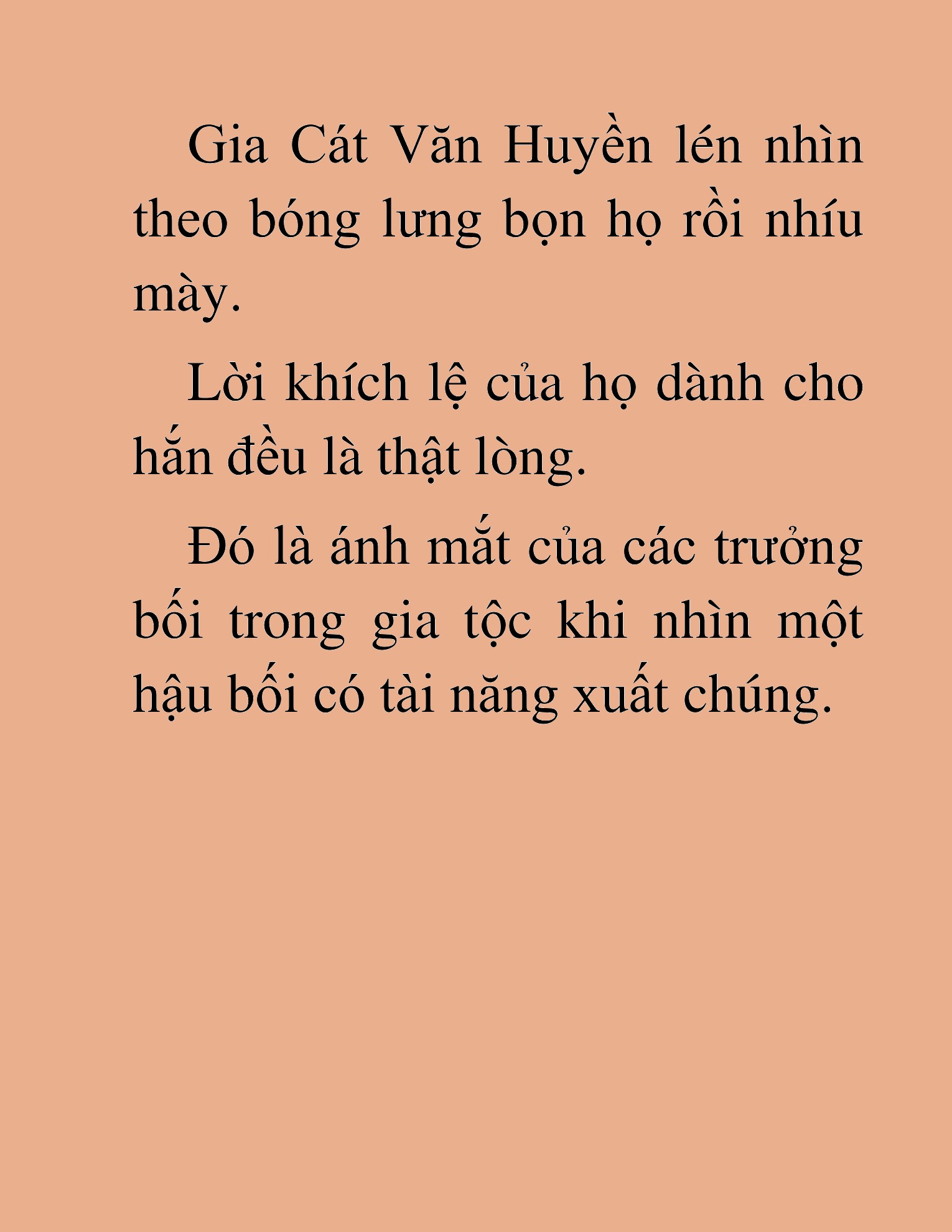 Đọc truyện HAT[NOVEL] Thiên Ma Đăng Tiên - Chap 17