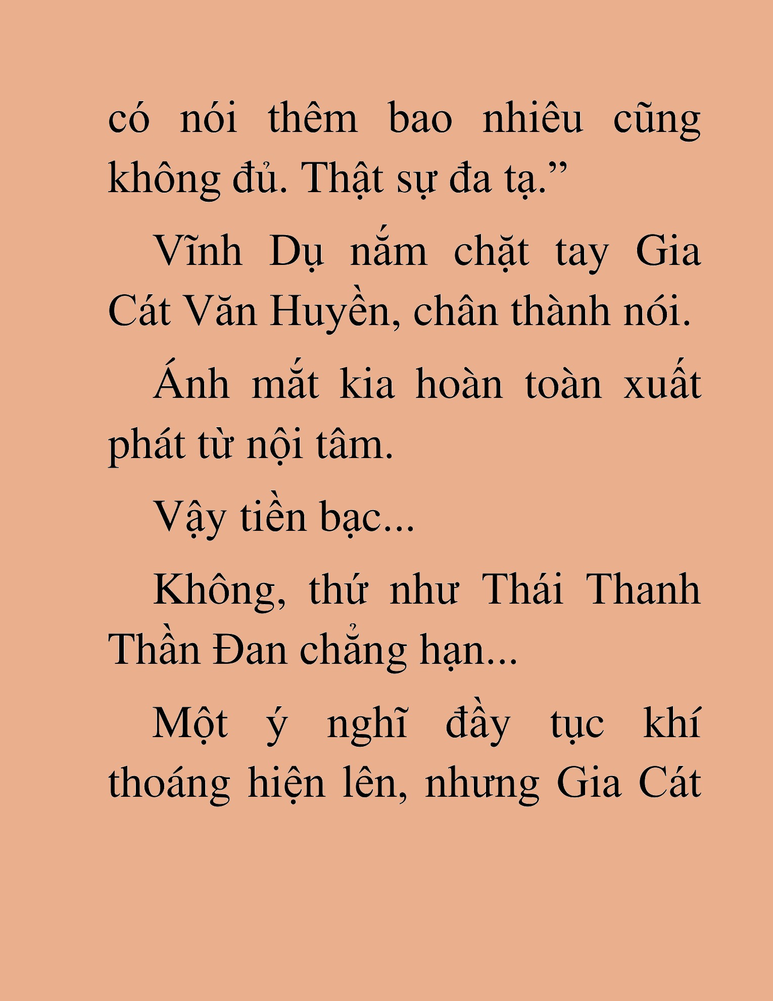 Đọc truyện HAT[NOVEL] Thiên Ma Đăng Tiên - Chap 170