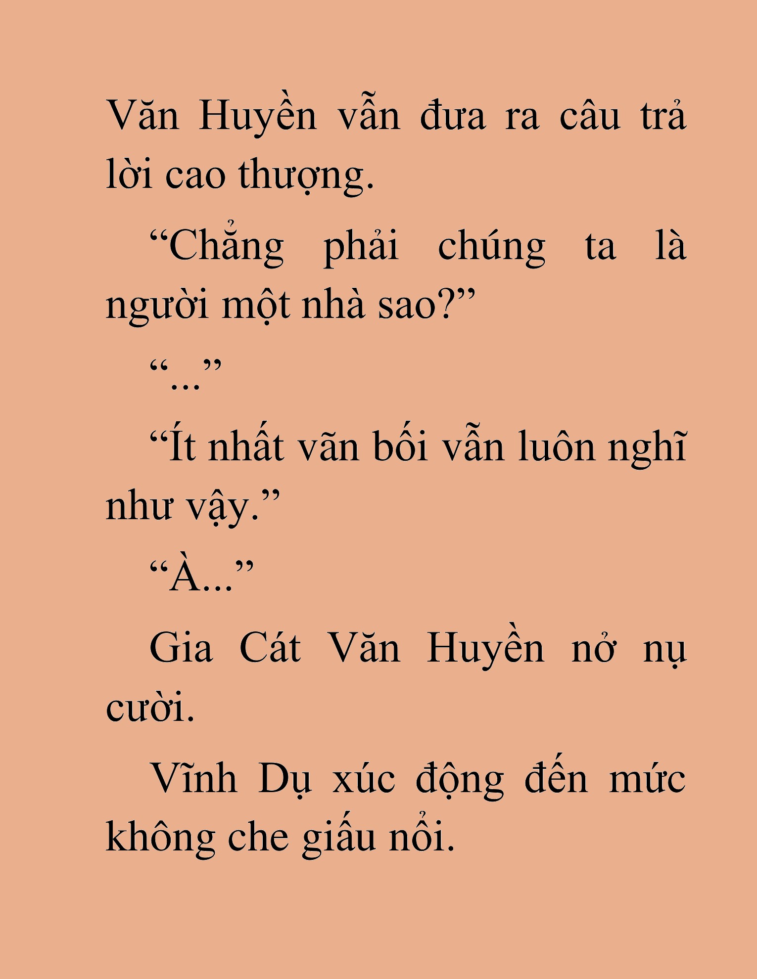 Đọc truyện HAT[NOVEL] Thiên Ma Đăng Tiên - Chap 170