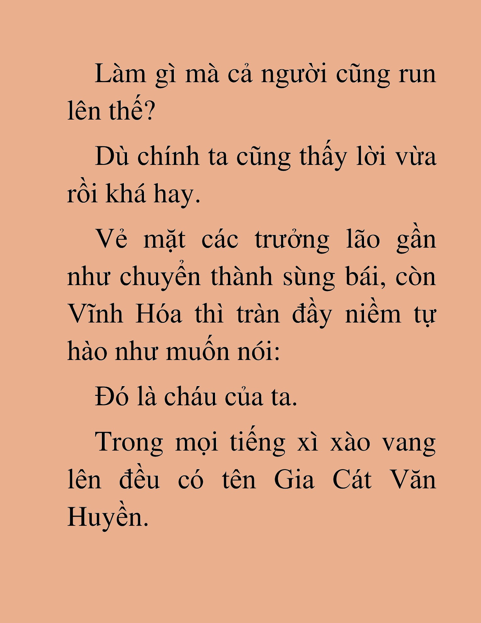 Đọc truyện HAT[NOVEL] Thiên Ma Đăng Tiên - Chap 170