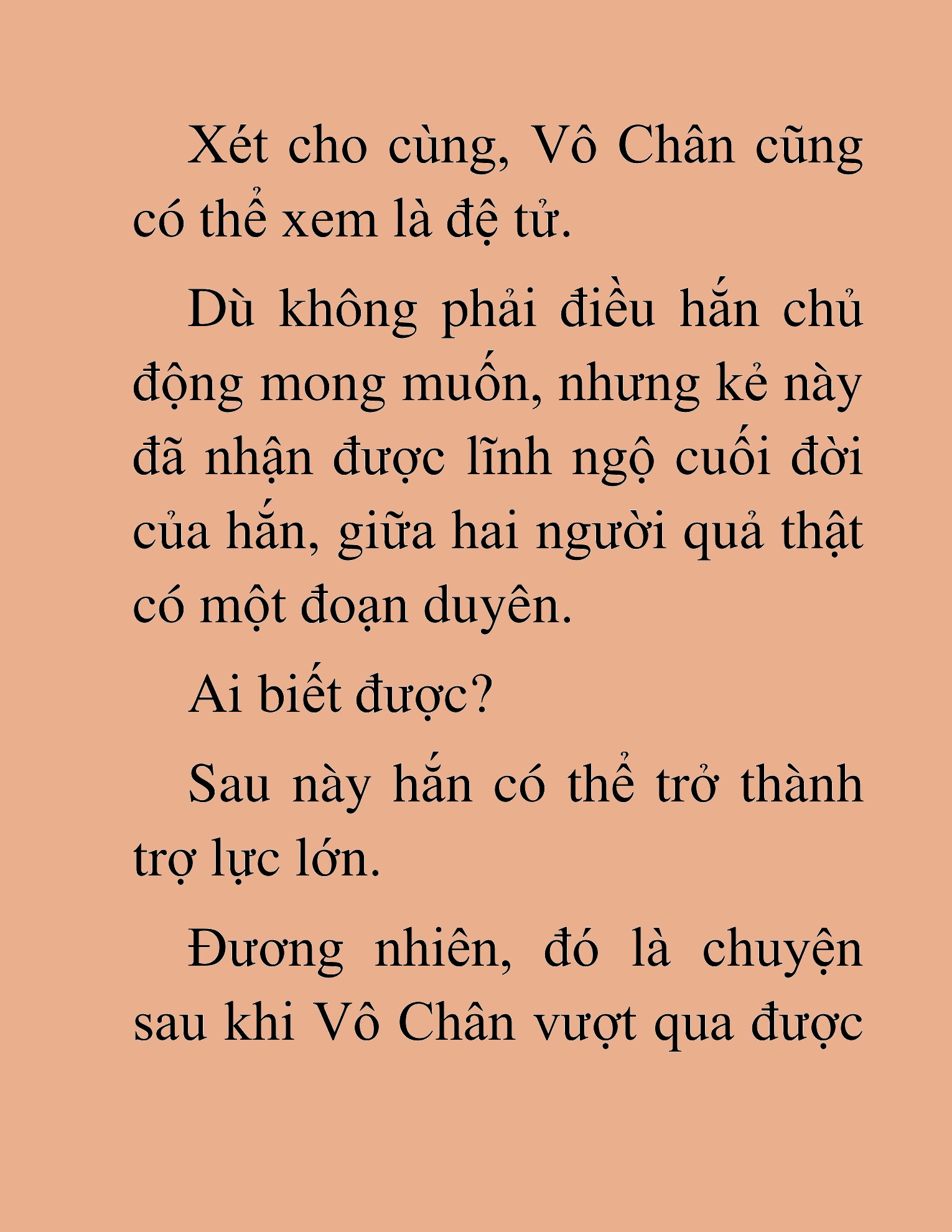 Đọc truyện HAT[NOVEL] Thiên Ma Đăng Tiên - Chap 170