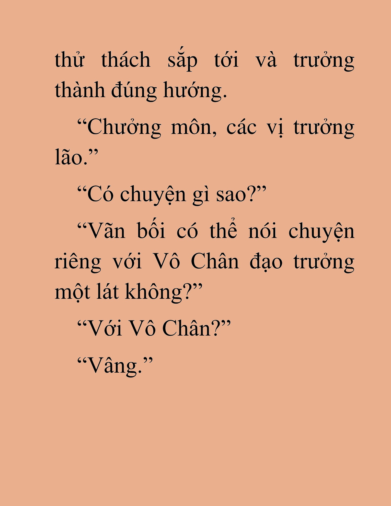 Đọc truyện HAT[NOVEL] Thiên Ma Đăng Tiên - Chap 170
