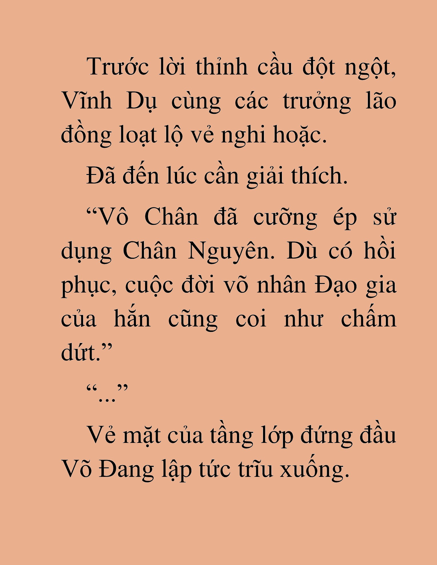 Đọc truyện HAT[NOVEL] Thiên Ma Đăng Tiên - Chap 170