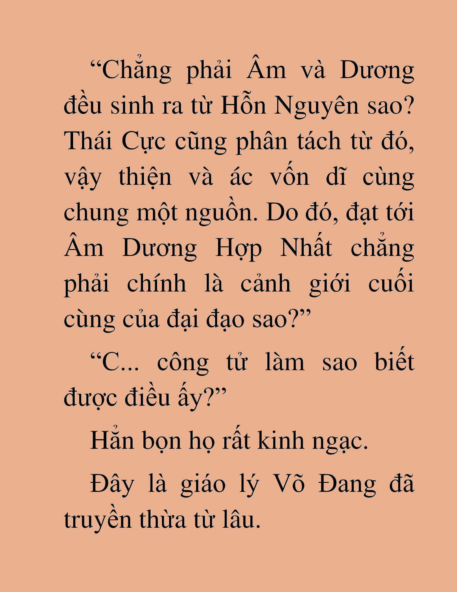 Đọc truyện HAT[NOVEL] Thiên Ma Đăng Tiên - Chap 170