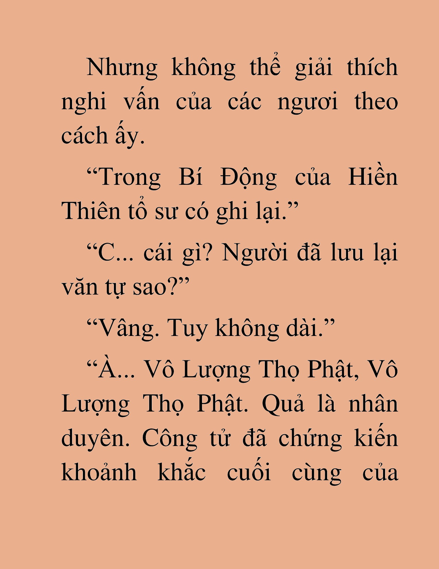 Đọc truyện HAT[NOVEL] Thiên Ma Đăng Tiên - Chap 170