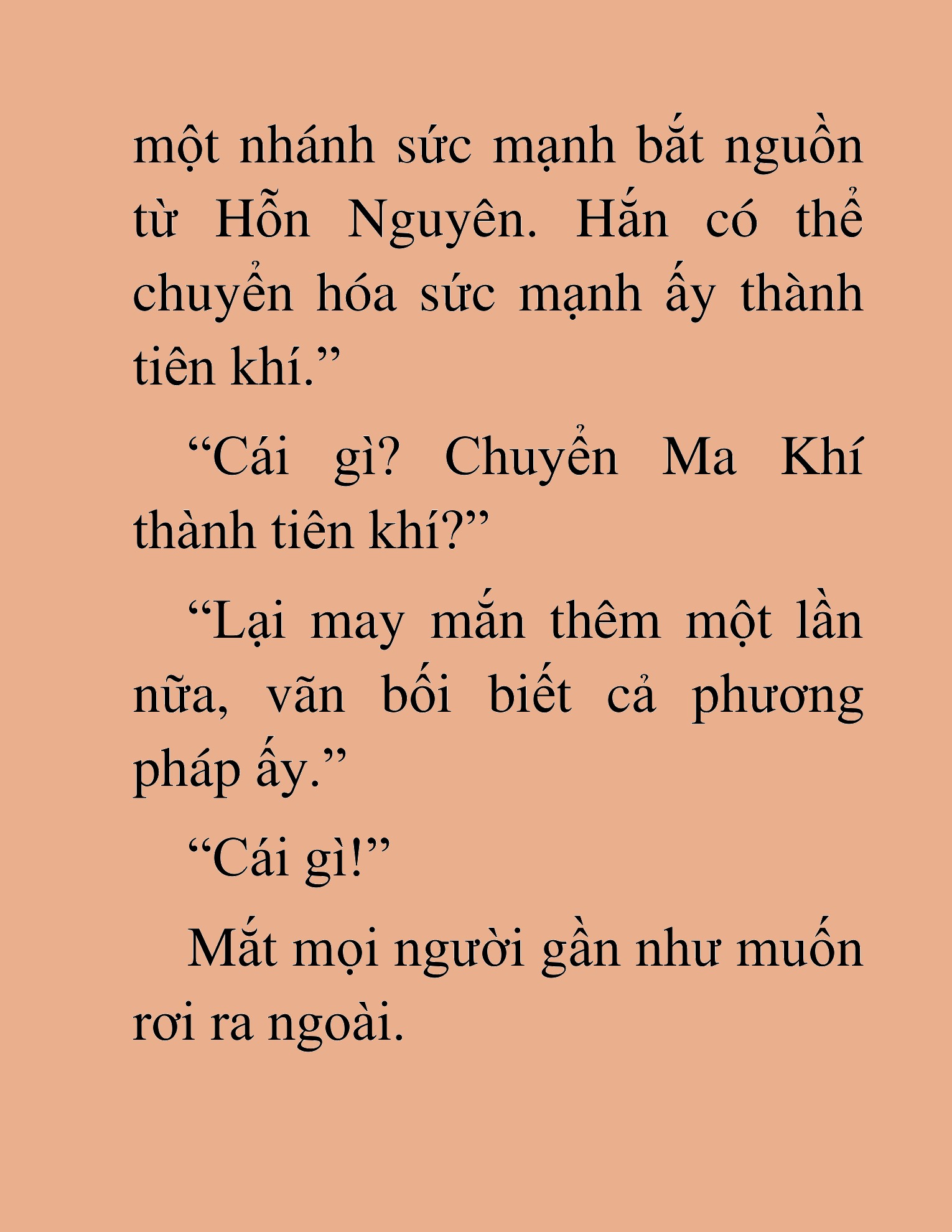 Đọc truyện HAT[NOVEL] Thiên Ma Đăng Tiên - Chap 170