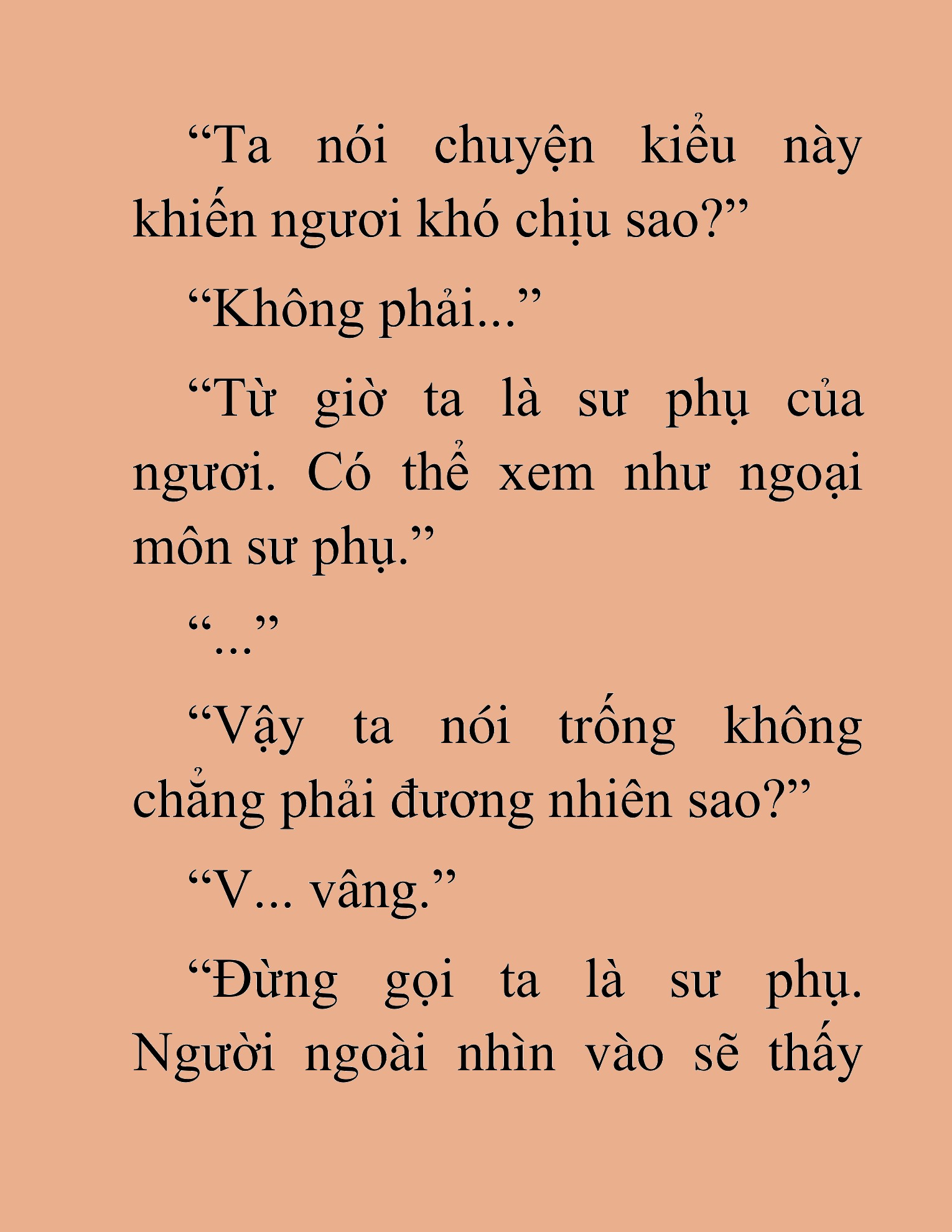 Đọc truyện HAT[NOVEL] Thiên Ma Đăng Tiên - Chap 171