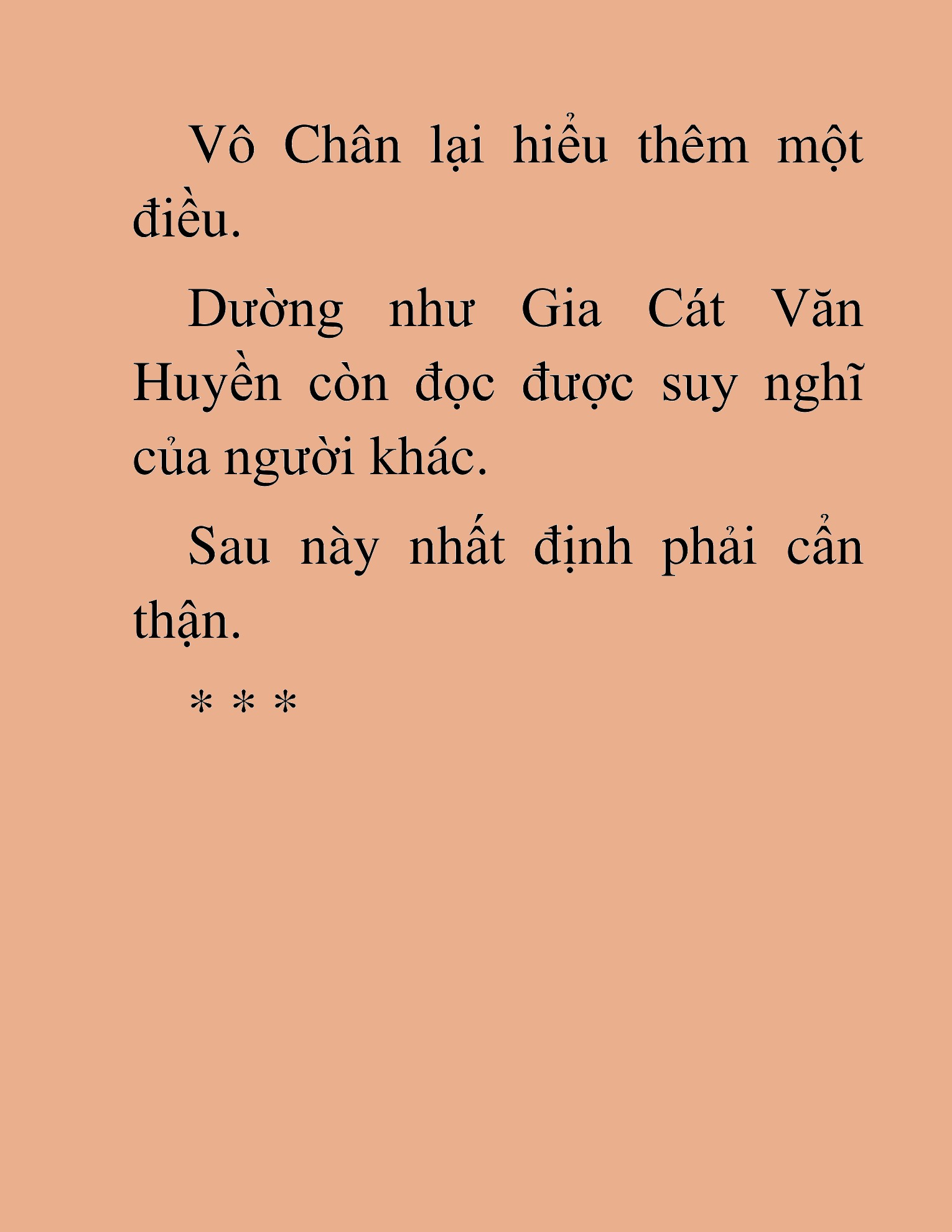 Đọc truyện HAT[NOVEL] Thiên Ma Đăng Tiên - Chap 171