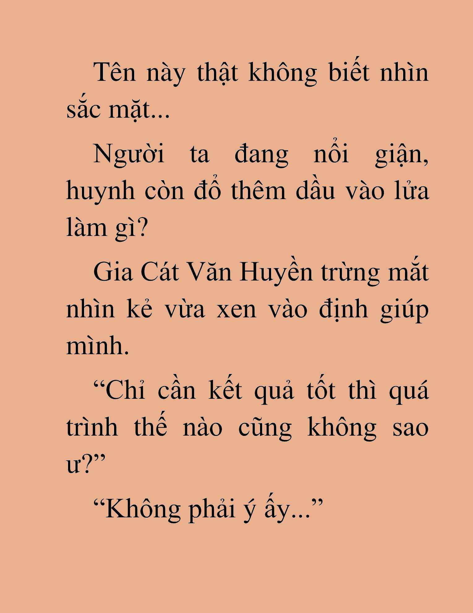Đọc truyện HAT[NOVEL] Thiên Ma Đăng Tiên - Chap 172