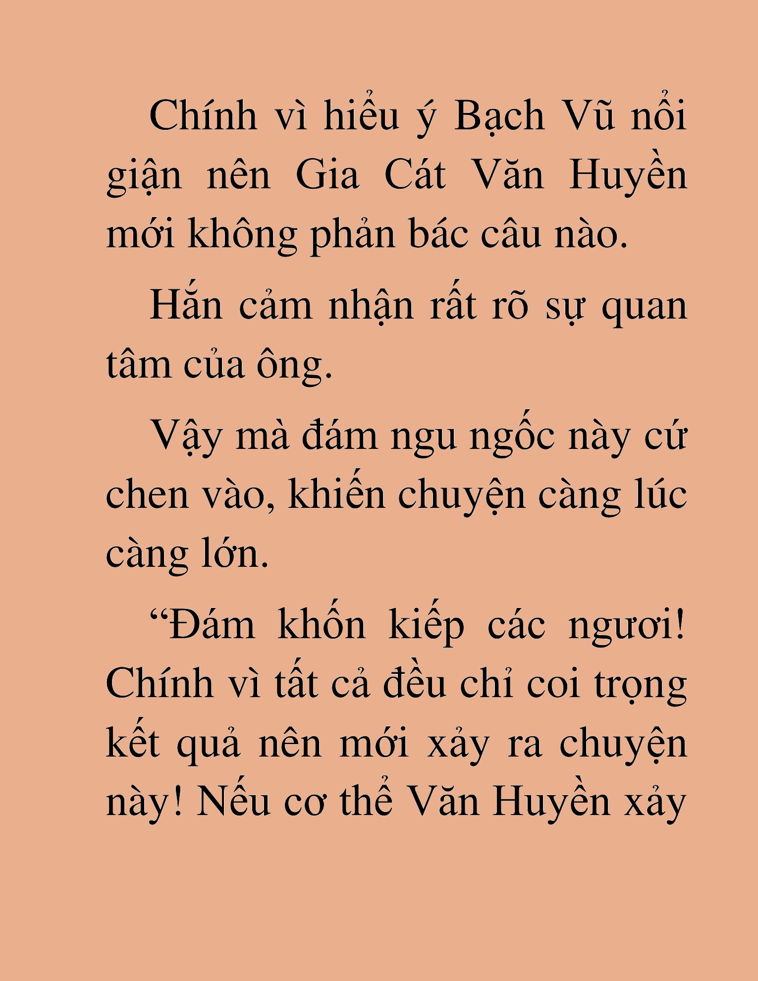 Đọc truyện HAT[NOVEL] Thiên Ma Đăng Tiên - Chap 172