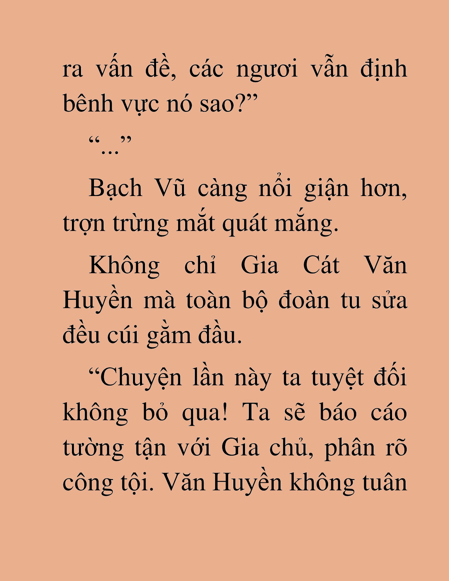 Đọc truyện HAT[NOVEL] Thiên Ma Đăng Tiên - Chap 172