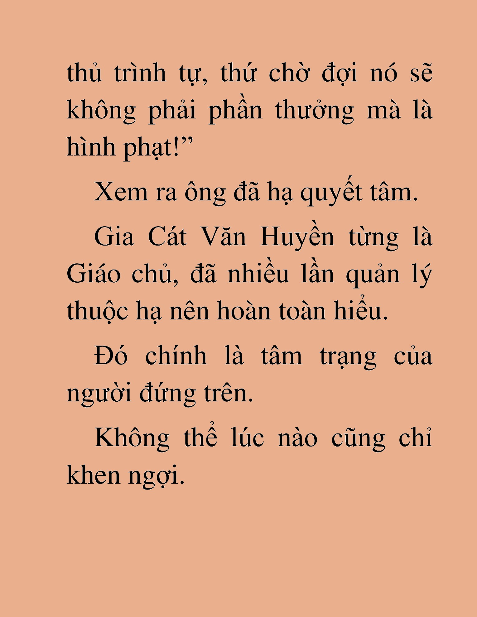 Đọc truyện HAT[NOVEL] Thiên Ma Đăng Tiên - Chap 172