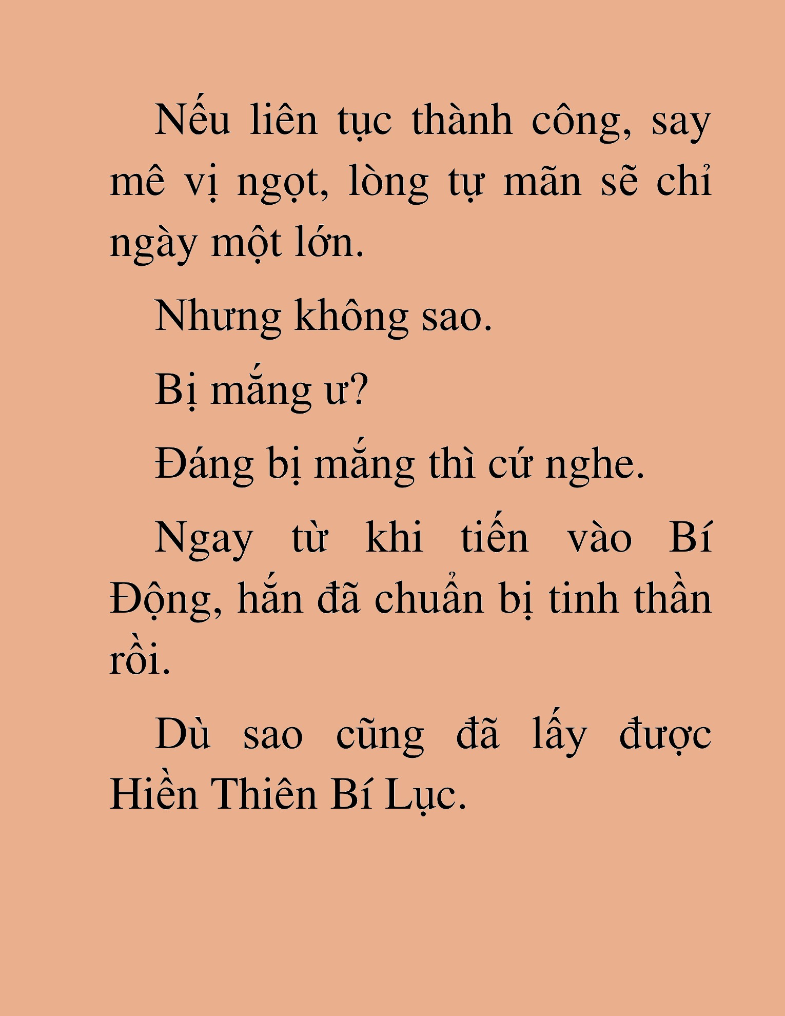 Đọc truyện HAT[NOVEL] Thiên Ma Đăng Tiên - Chap 172