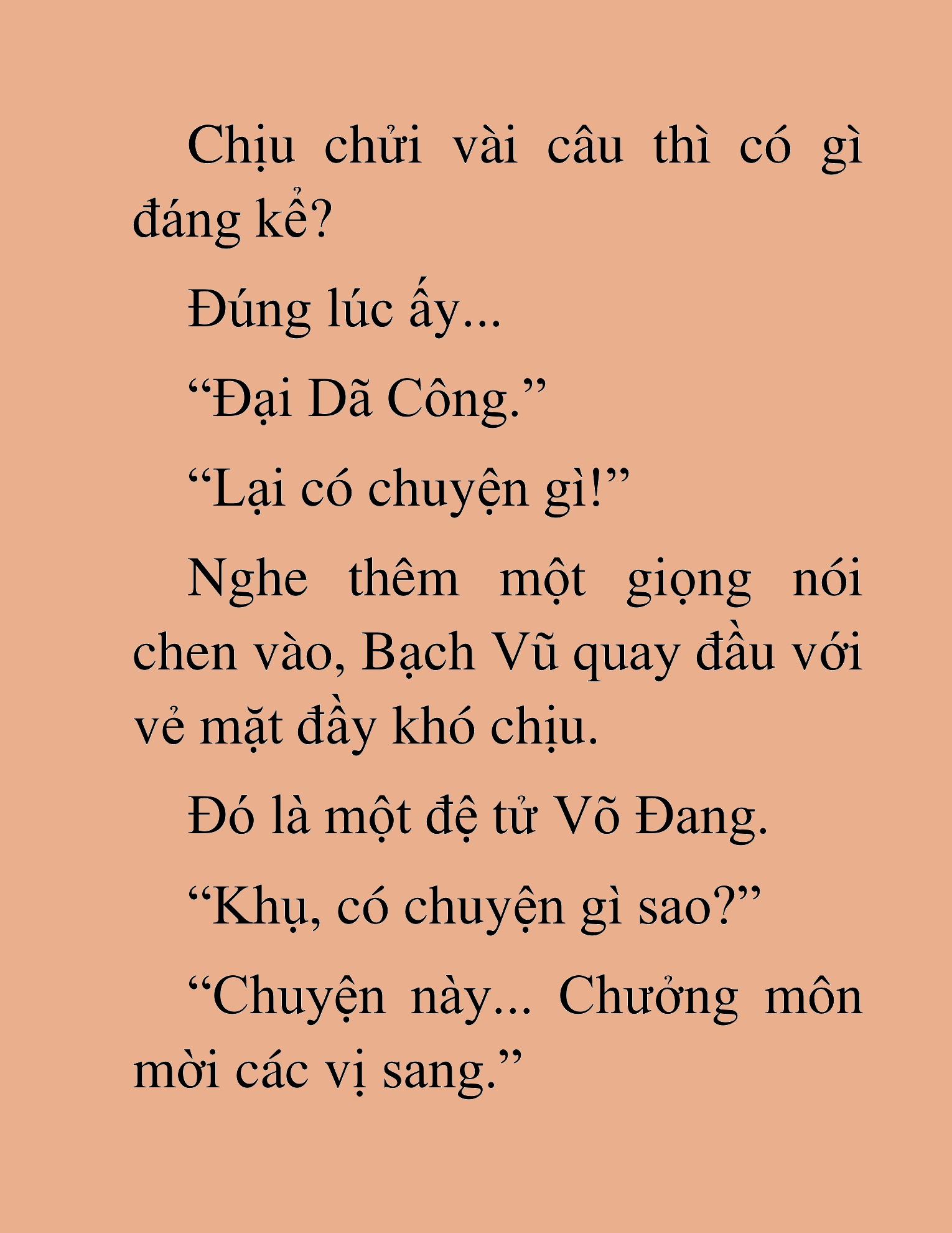 Đọc truyện HAT[NOVEL] Thiên Ma Đăng Tiên - Chap 172