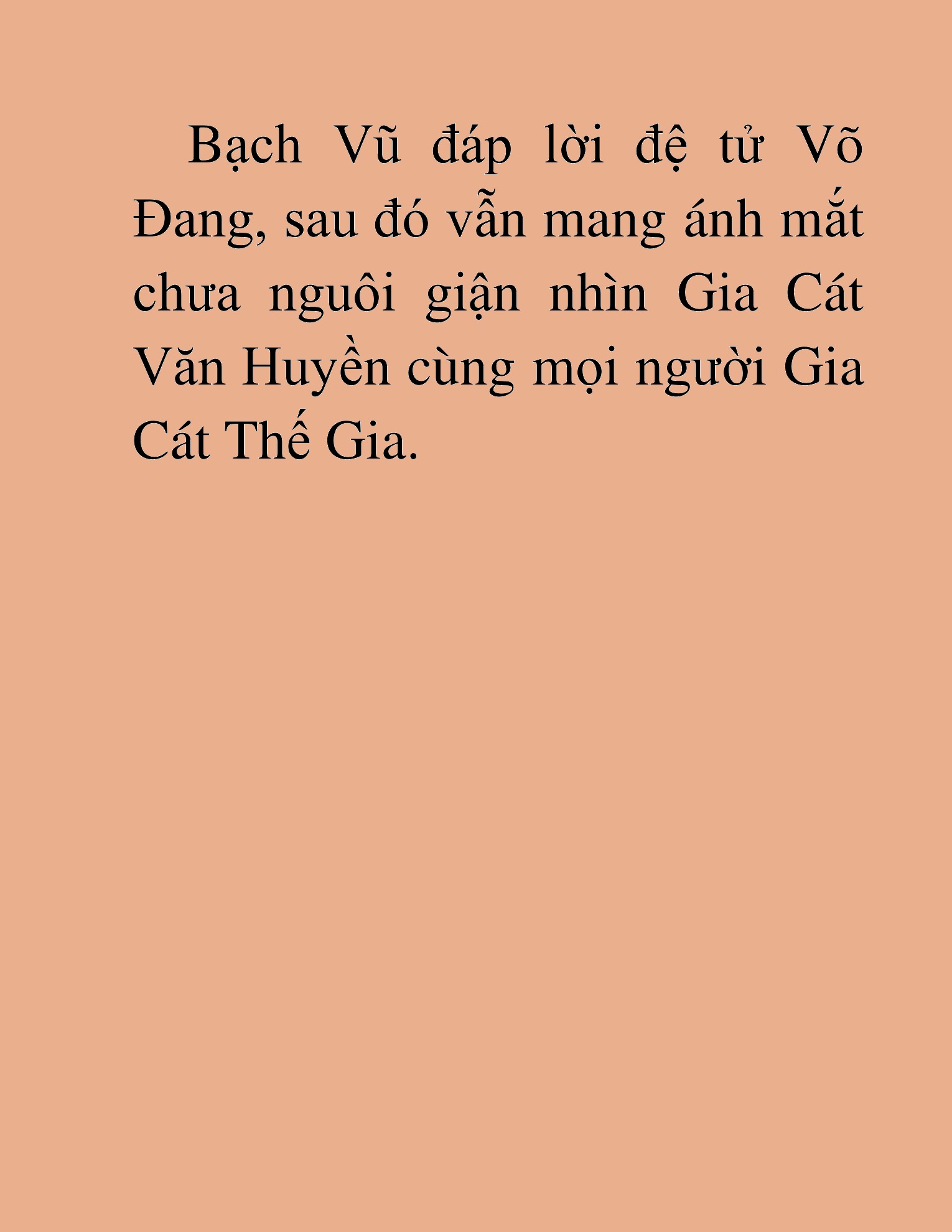 Đọc truyện HAT[NOVEL] Thiên Ma Đăng Tiên - Chap 172