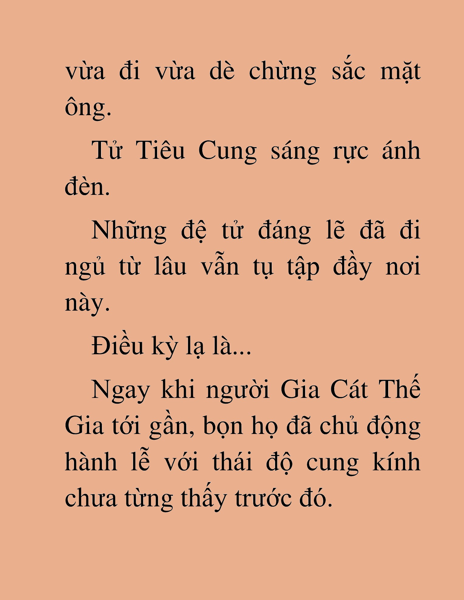 Đọc truyện HAT[NOVEL] Thiên Ma Đăng Tiên - Chap 173