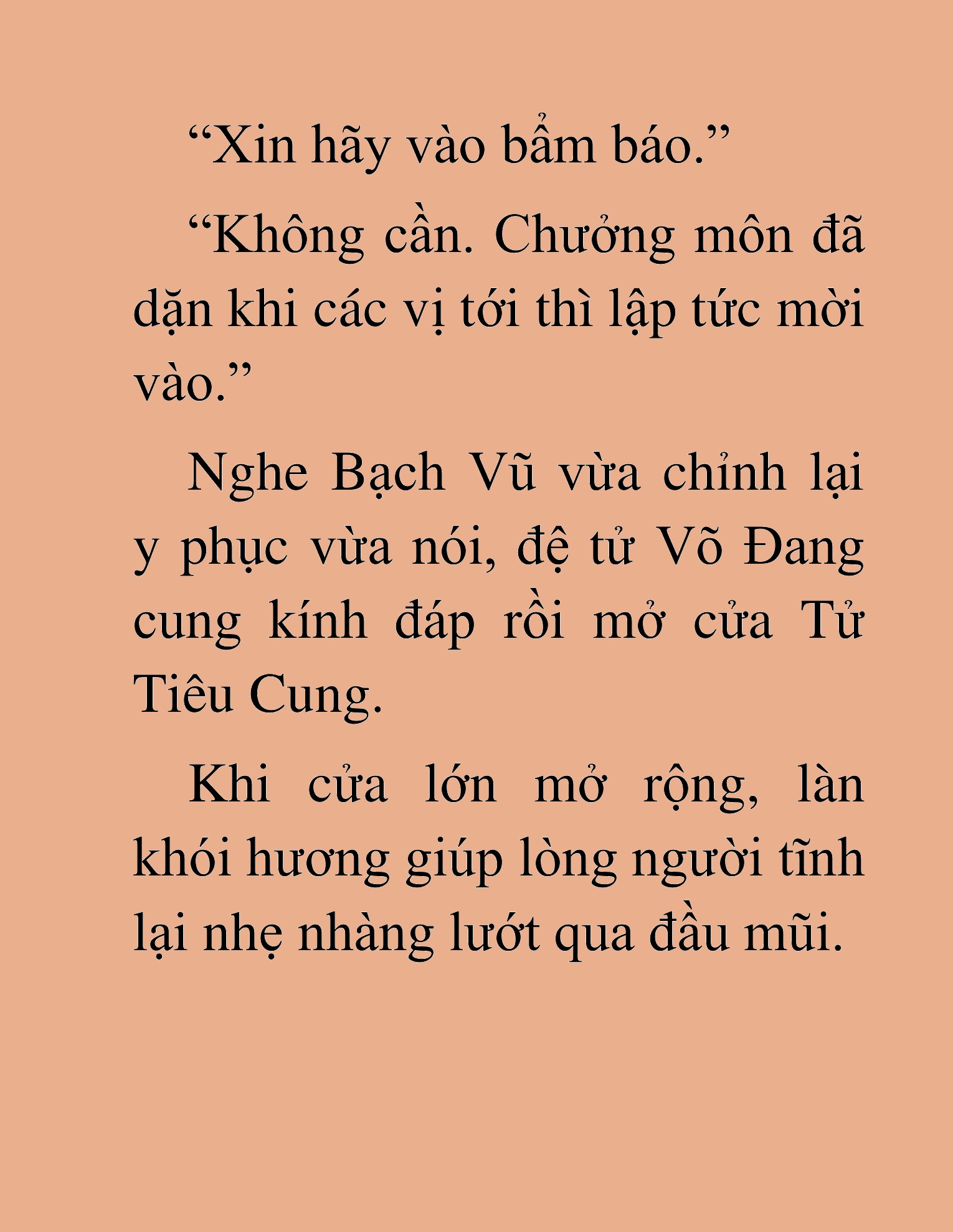 Đọc truyện HAT[NOVEL] Thiên Ma Đăng Tiên - Chap 173