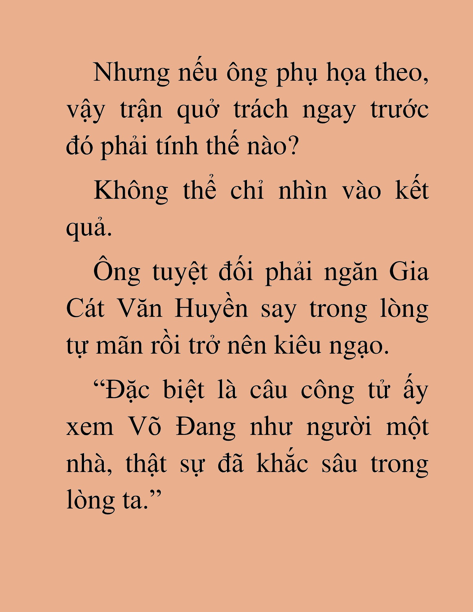 Đọc truyện HAT[NOVEL] Thiên Ma Đăng Tiên - Chap 173