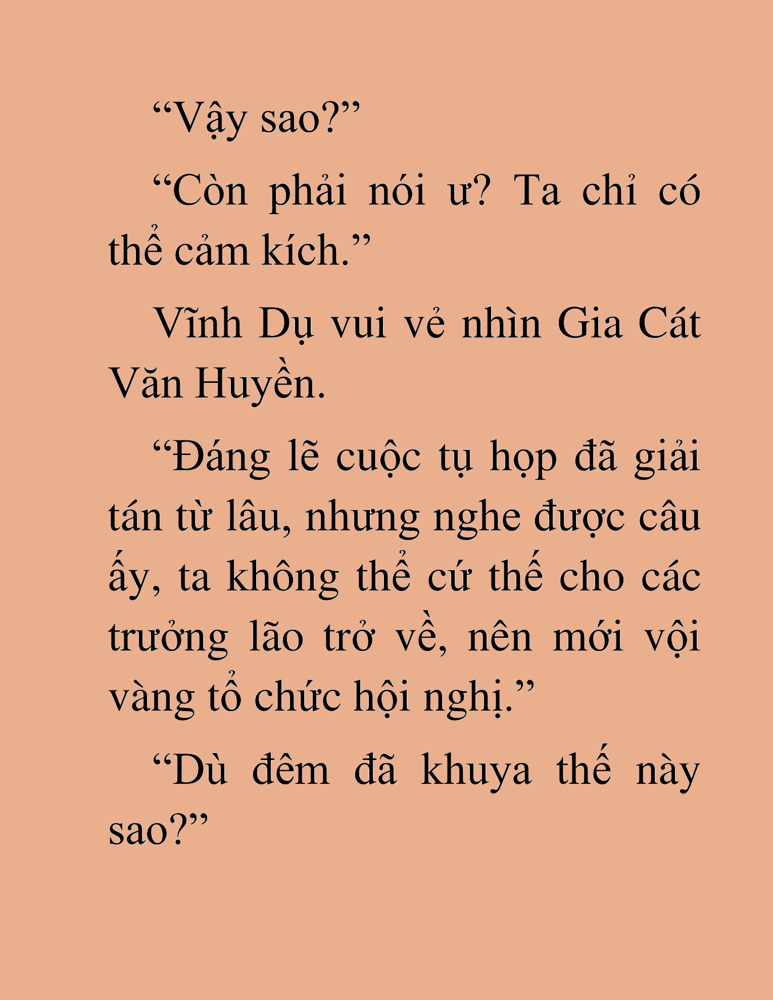 Đọc truyện HAT[NOVEL] Thiên Ma Đăng Tiên - Chap 173