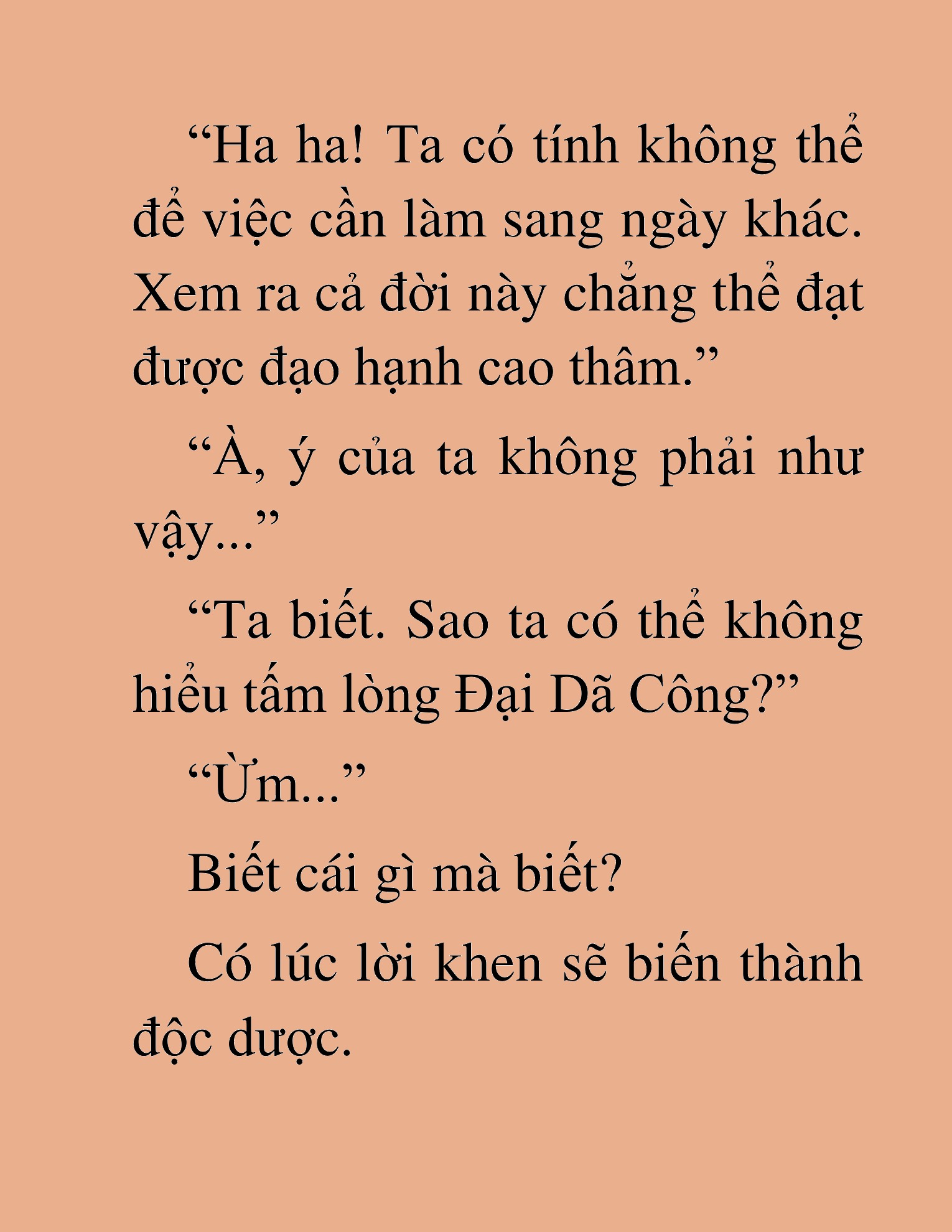Đọc truyện HAT[NOVEL] Thiên Ma Đăng Tiên - Chap 173