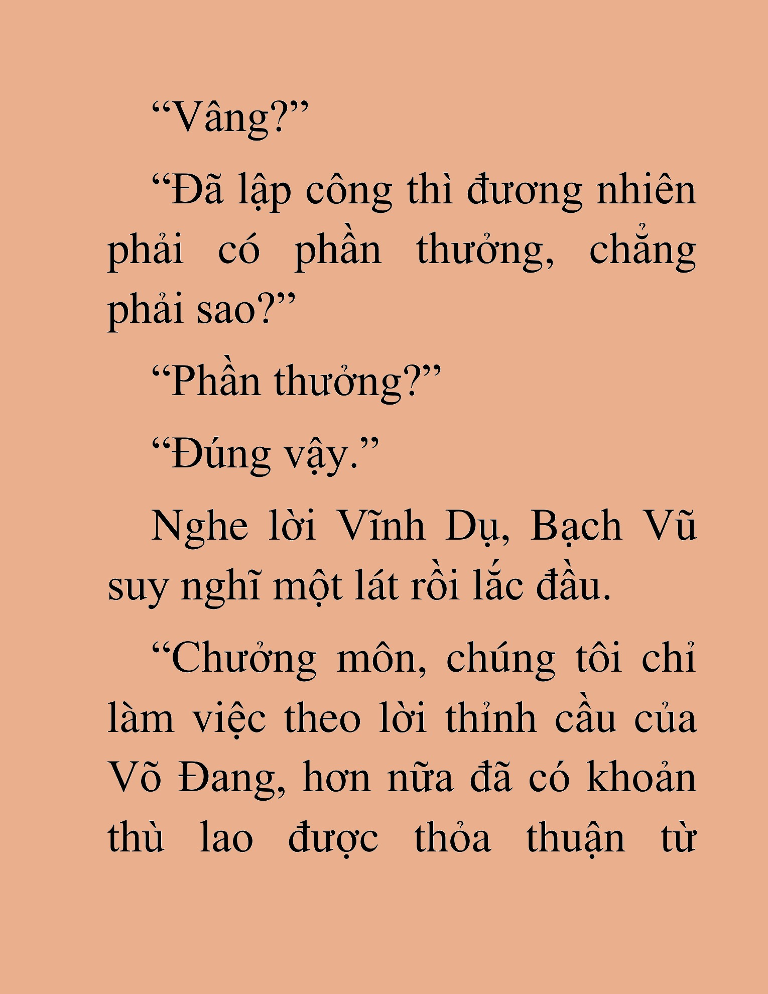 Đọc truyện HAT[NOVEL] Thiên Ma Đăng Tiên - Chap 173