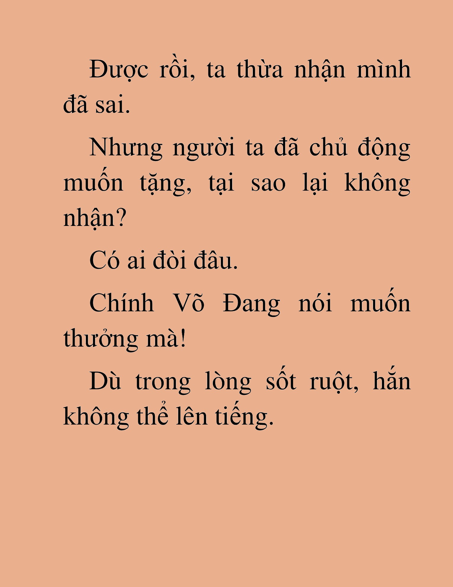 Đọc truyện HAT[NOVEL] Thiên Ma Đăng Tiên - Chap 173