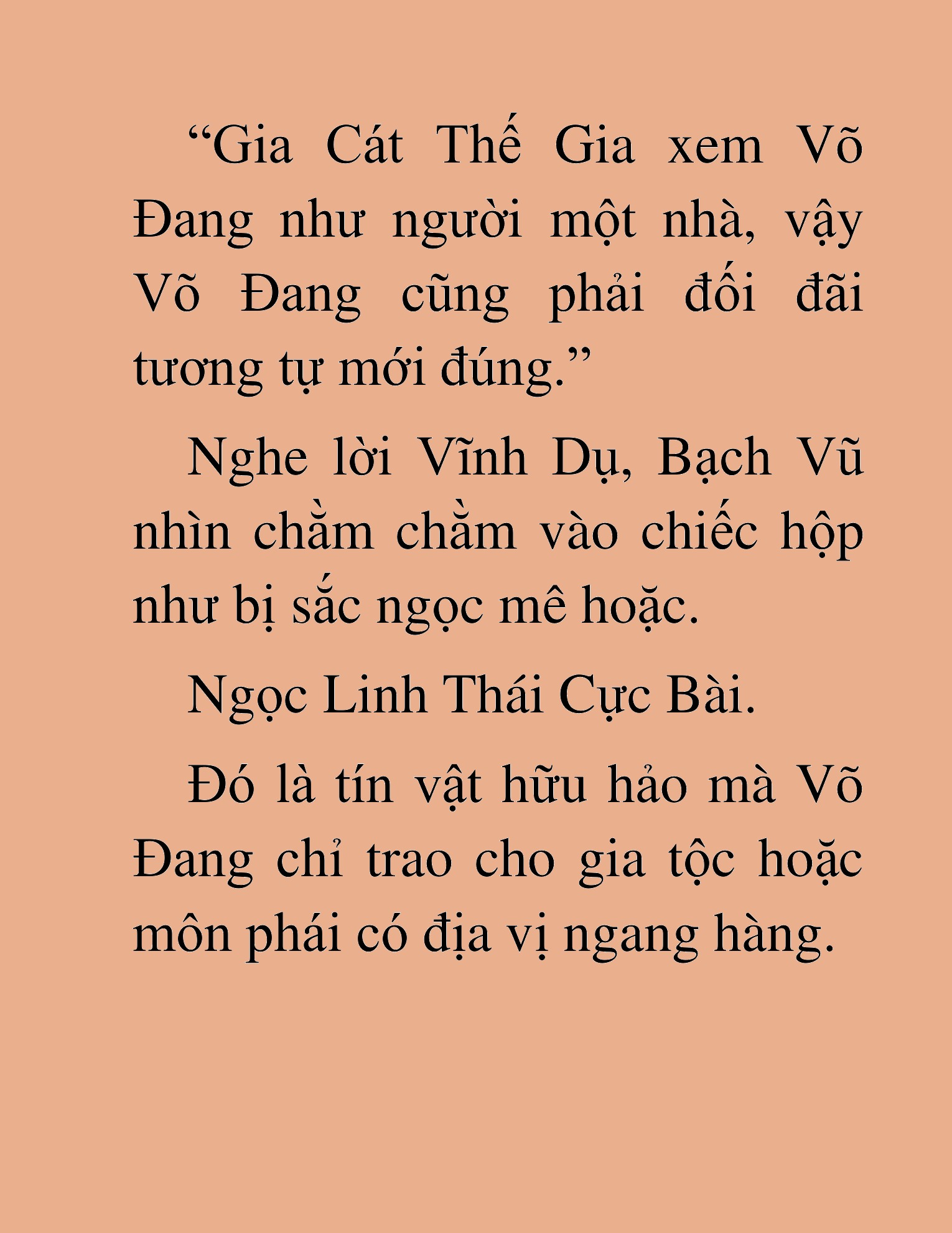 Đọc truyện HAT[NOVEL] Thiên Ma Đăng Tiên - Chap 173