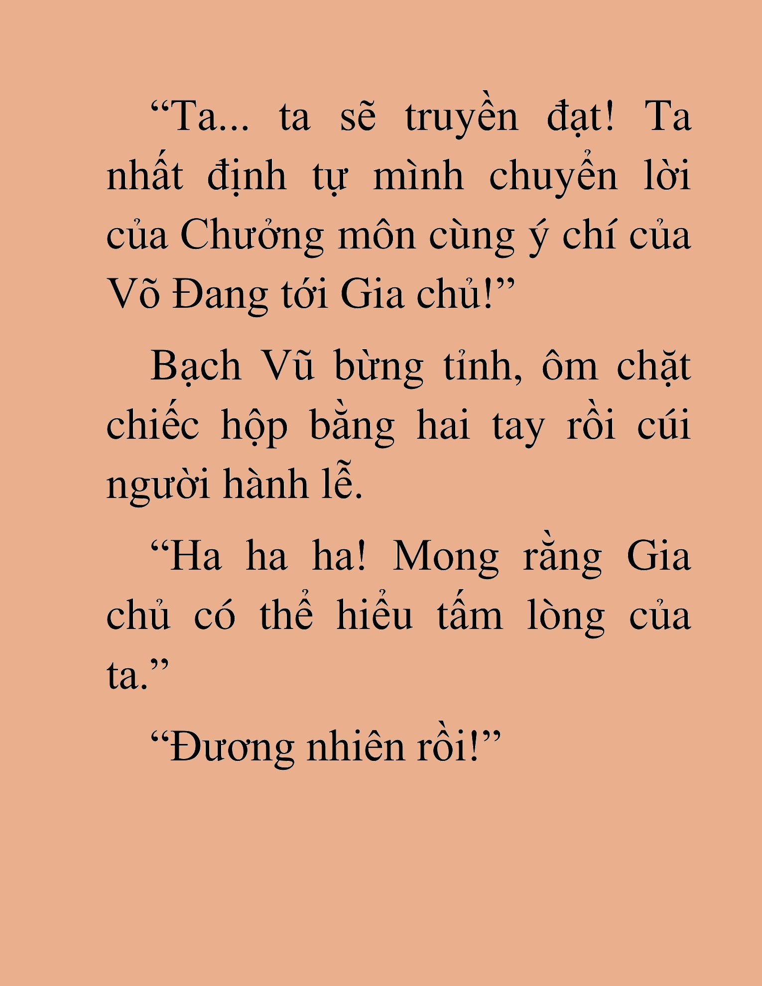 Đọc truyện HAT[NOVEL] Thiên Ma Đăng Tiên - Chap 174