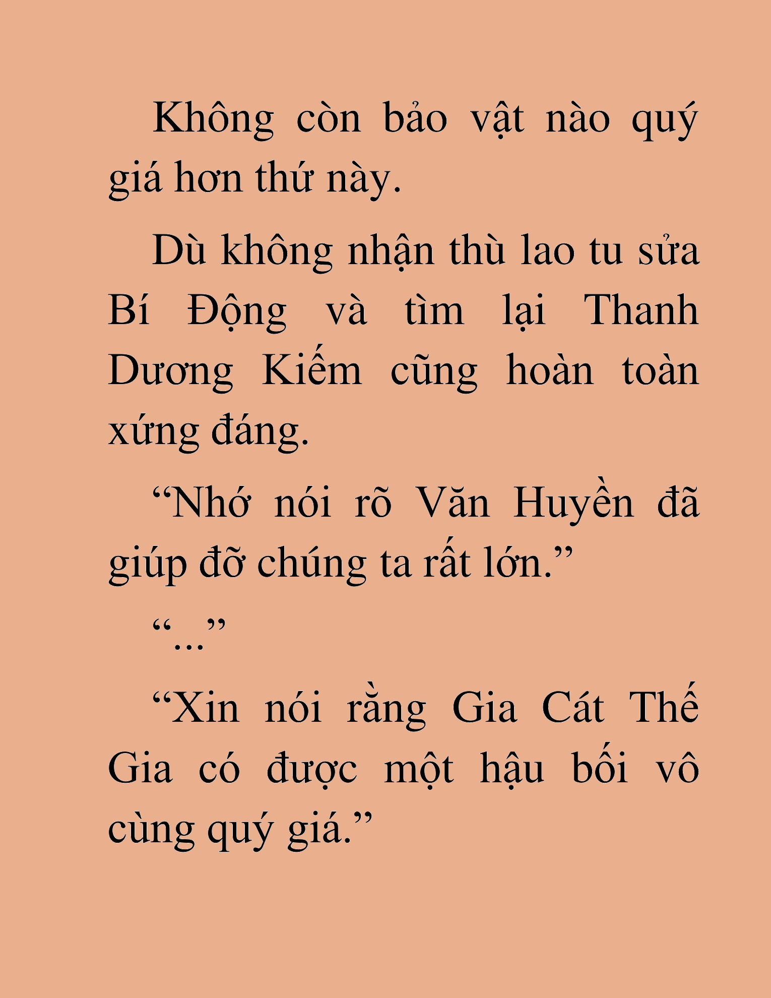Đọc truyện HAT[NOVEL] Thiên Ma Đăng Tiên - Chap 174