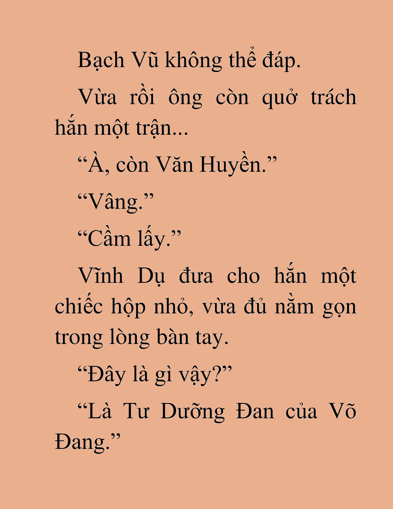 Đọc truyện HAT[NOVEL] Thiên Ma Đăng Tiên - Chap 174