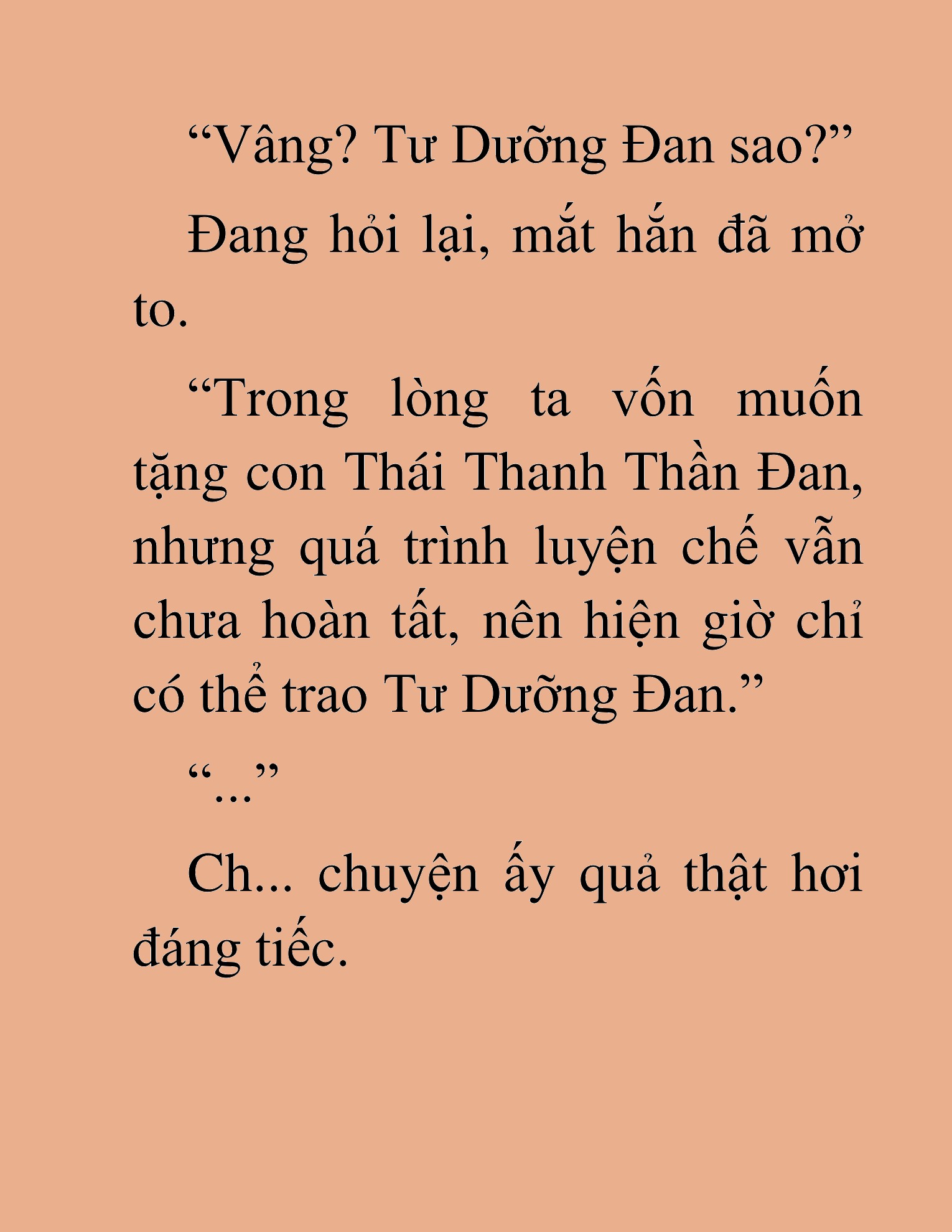 Đọc truyện HAT[NOVEL] Thiên Ma Đăng Tiên - Chap 174