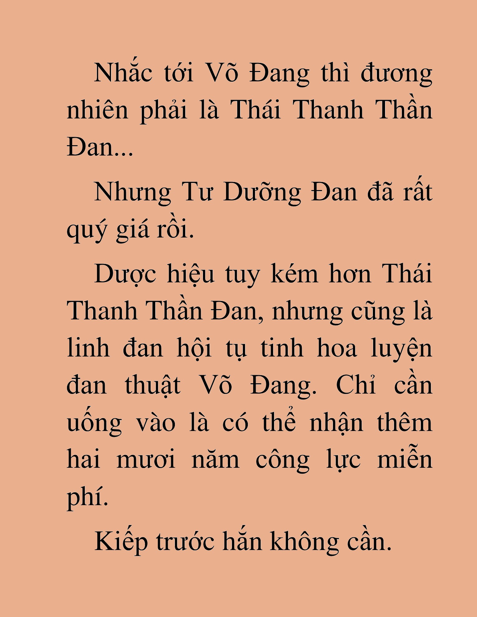 Đọc truyện HAT[NOVEL] Thiên Ma Đăng Tiên - Chap 174