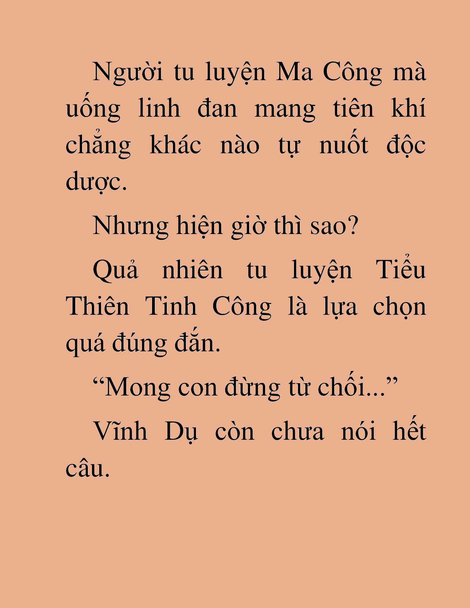 Đọc truyện HAT[NOVEL] Thiên Ma Đăng Tiên - Chap 174