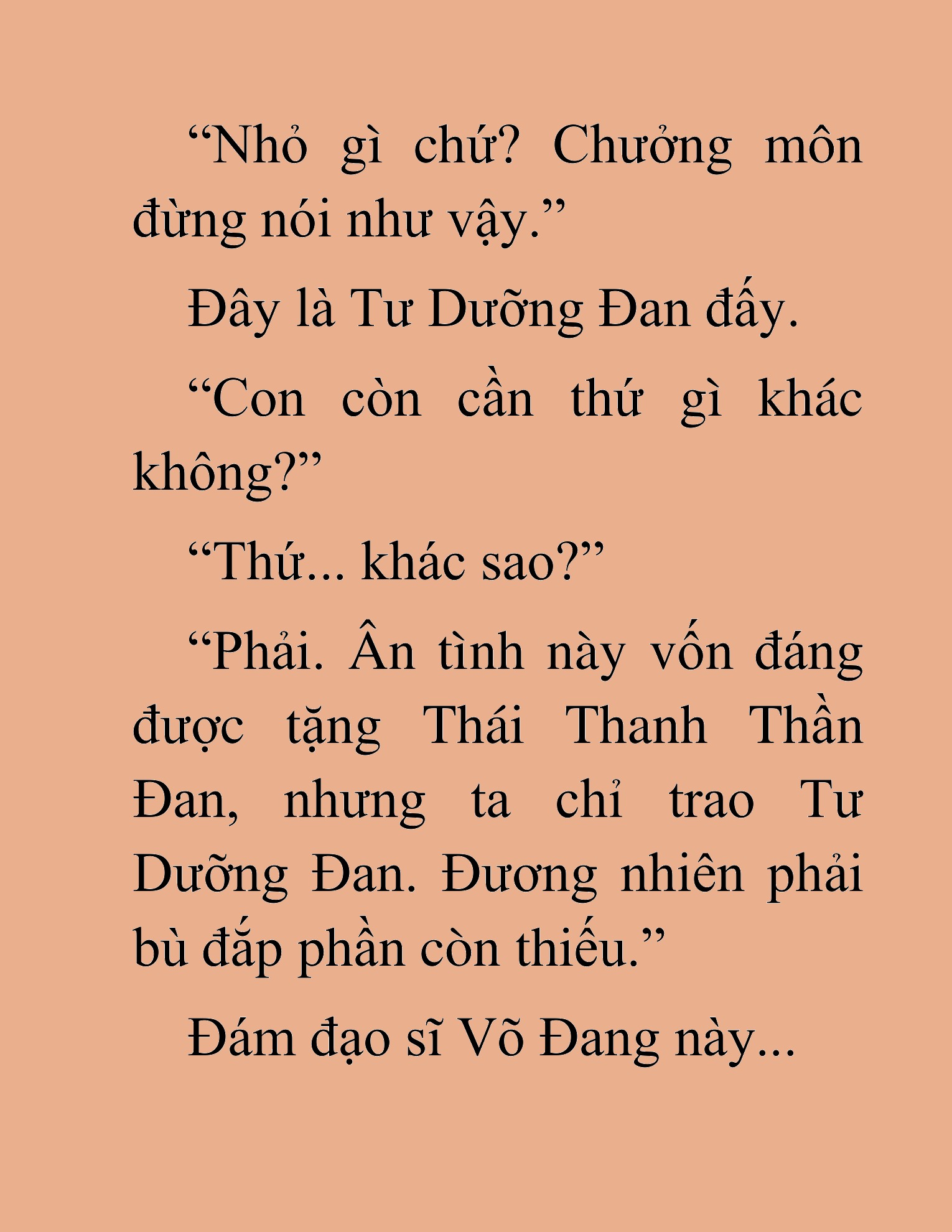 Đọc truyện HAT[NOVEL] Thiên Ma Đăng Tiên - Chap 174