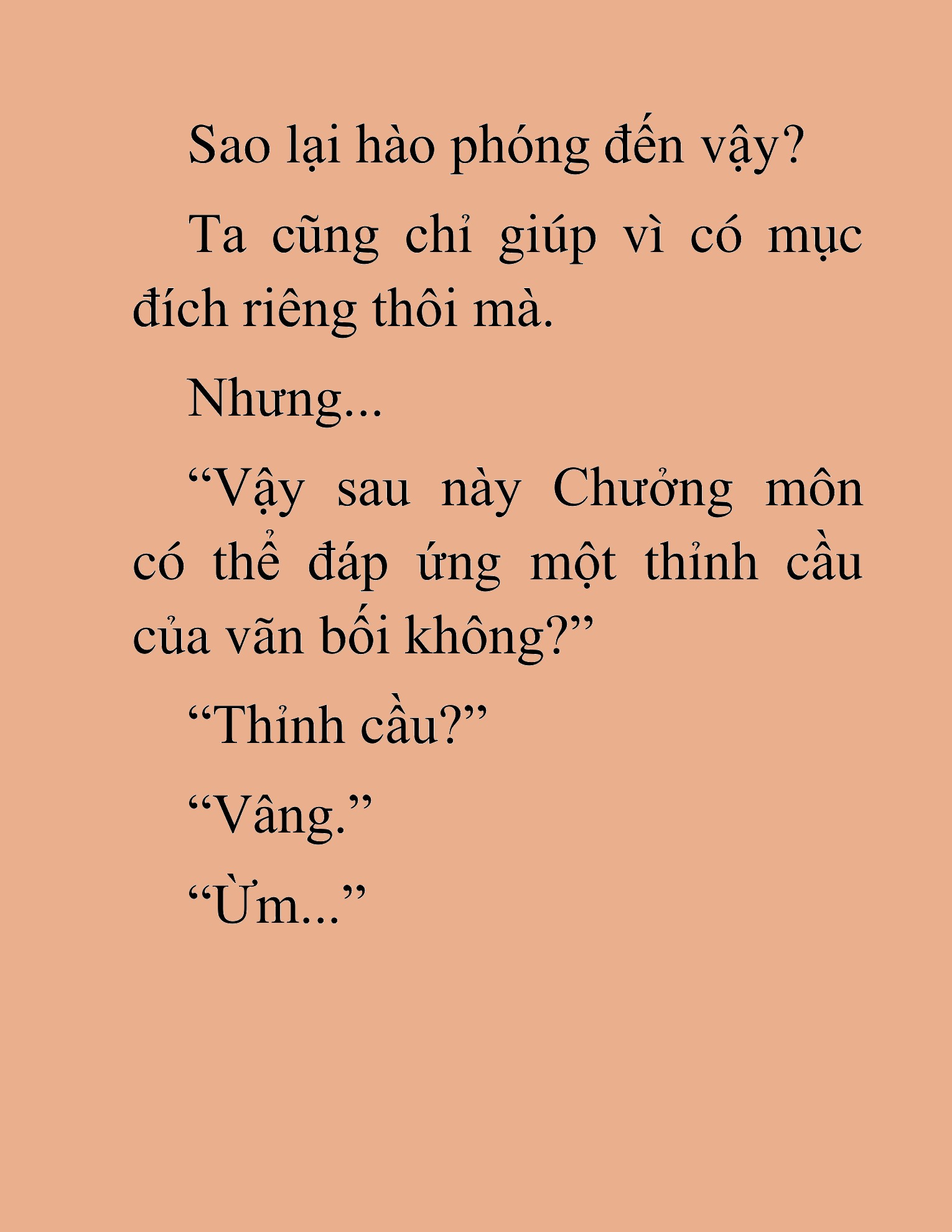 Đọc truyện HAT[NOVEL] Thiên Ma Đăng Tiên - Chap 174