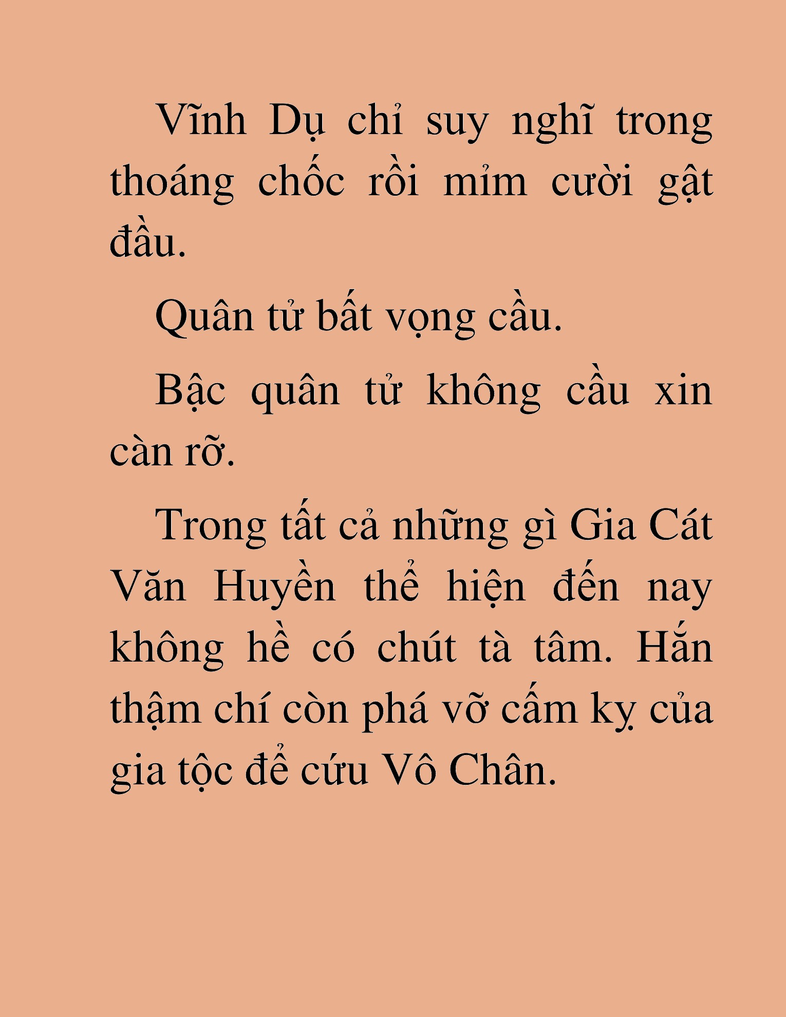 Đọc truyện HAT[NOVEL] Thiên Ma Đăng Tiên - Chap 174