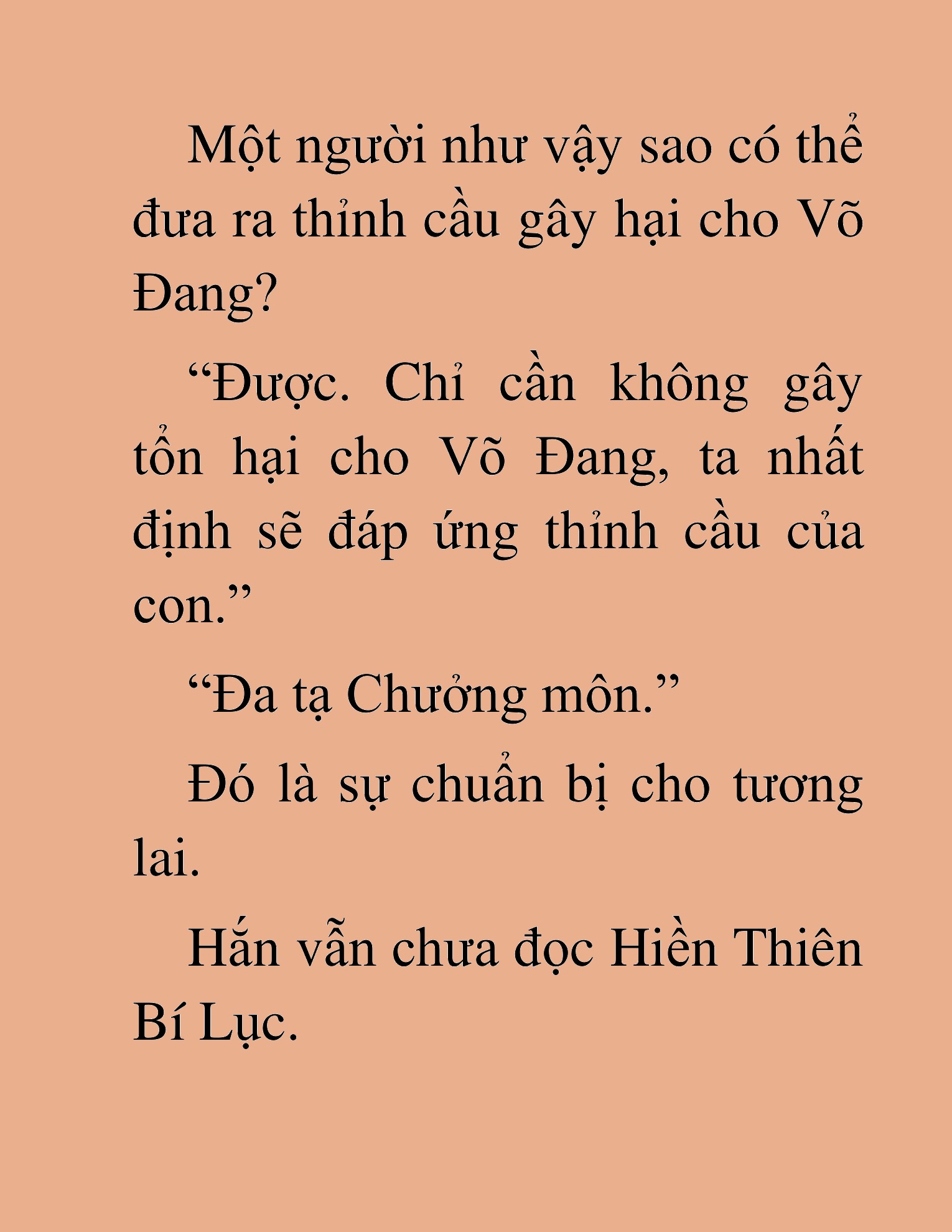 Đọc truyện HAT[NOVEL] Thiên Ma Đăng Tiên - Chap 174