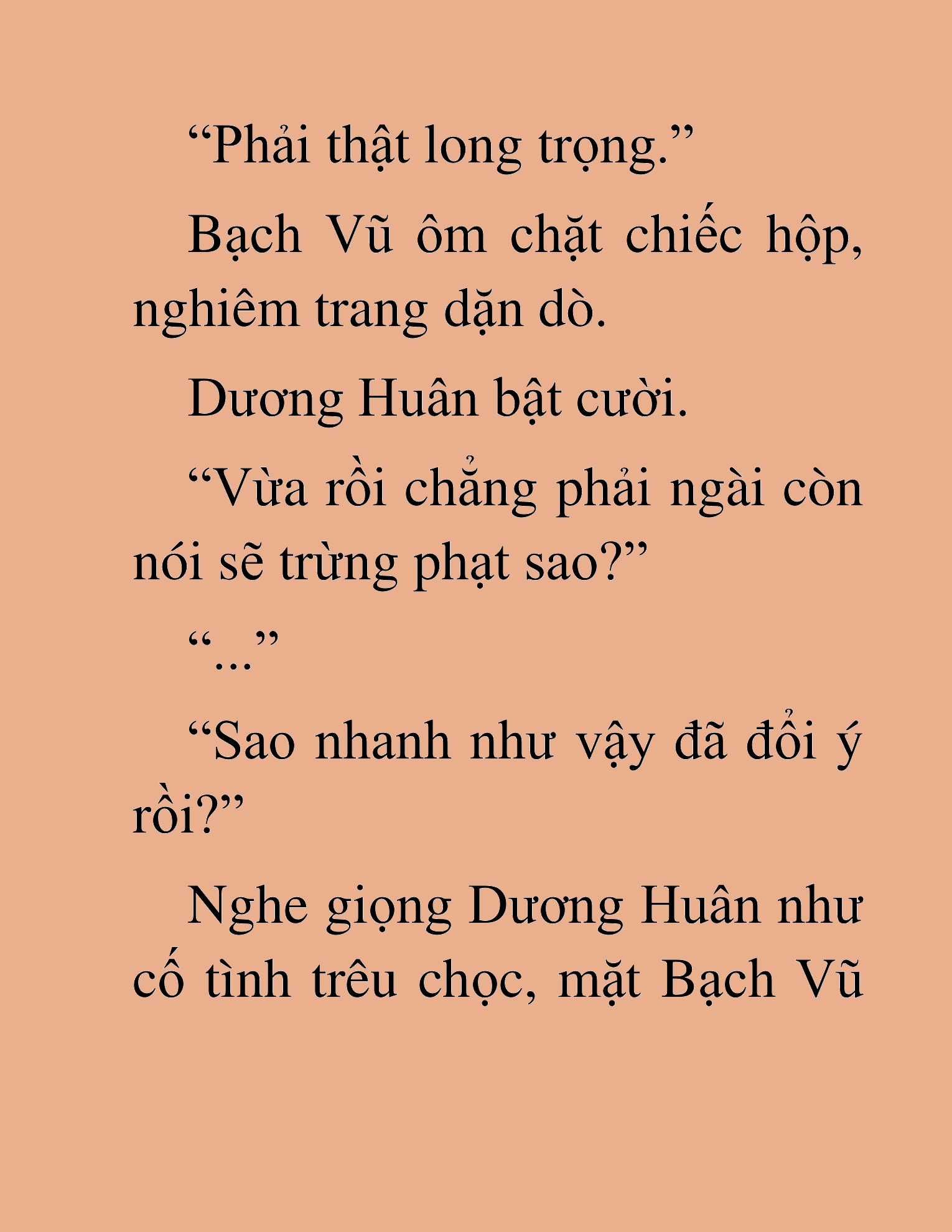 Đọc truyện HAT[NOVEL] Thiên Ma Đăng Tiên - Chap 174