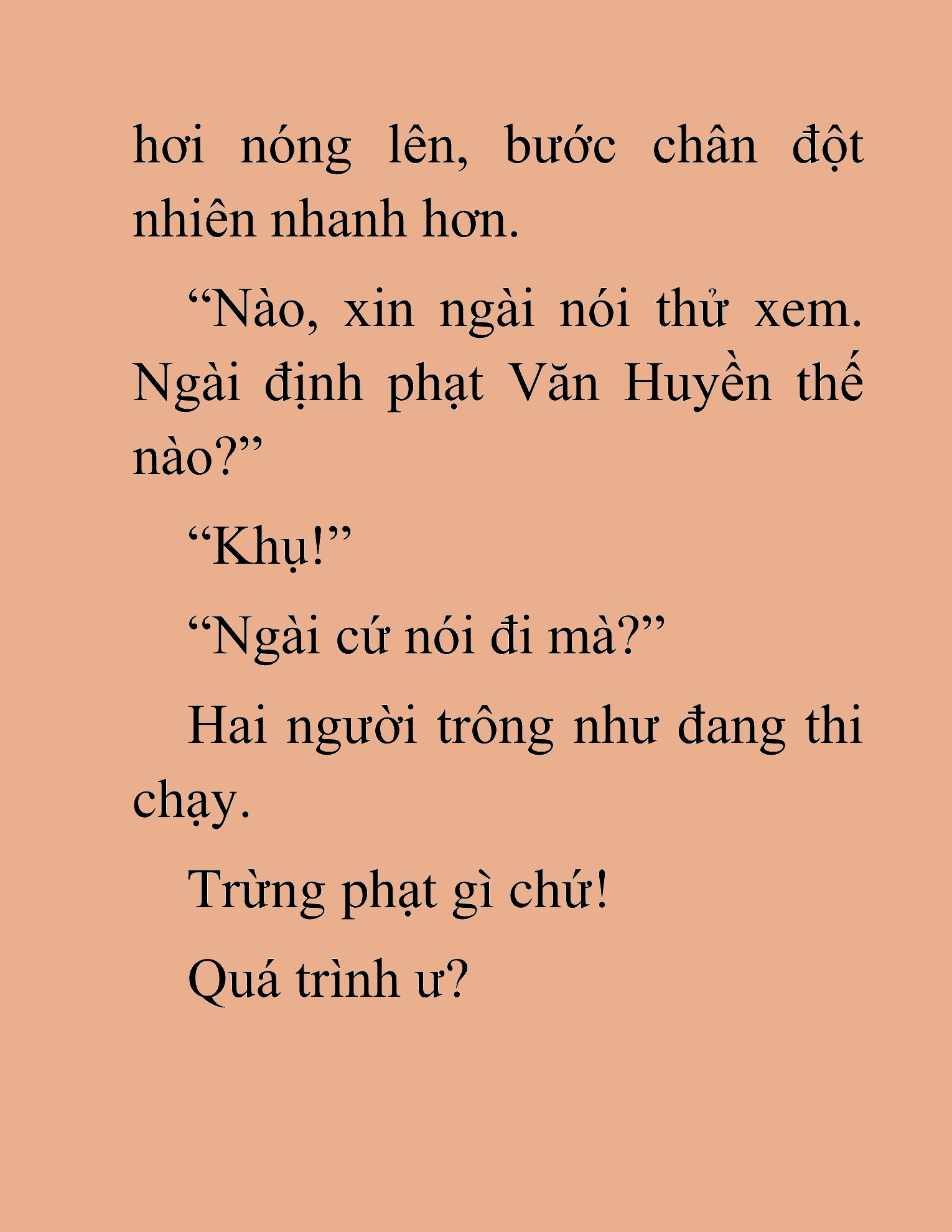 Đọc truyện HAT[NOVEL] Thiên Ma Đăng Tiên - Chap 174