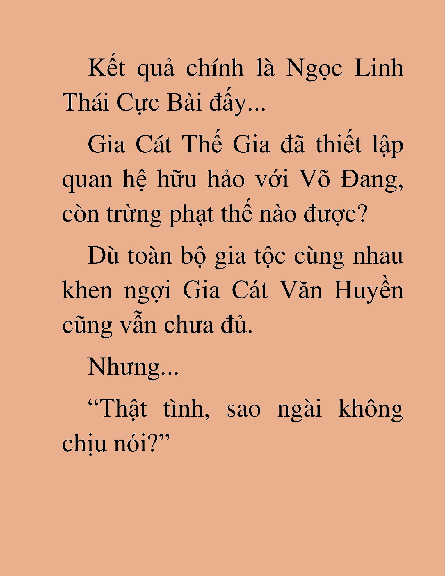 Đọc truyện HAT[NOVEL] Thiên Ma Đăng Tiên - Chap 174