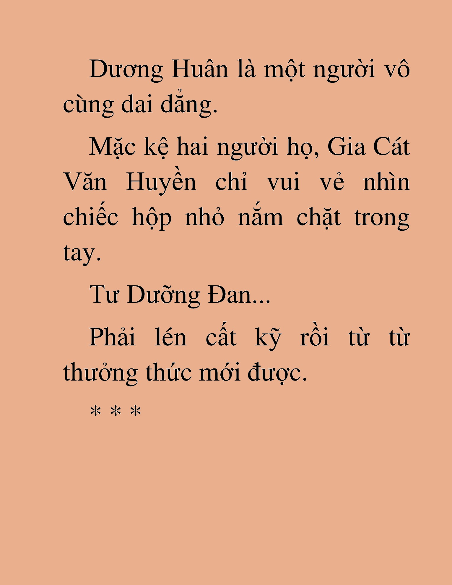 Đọc truyện HAT[NOVEL] Thiên Ma Đăng Tiên - Chap 174