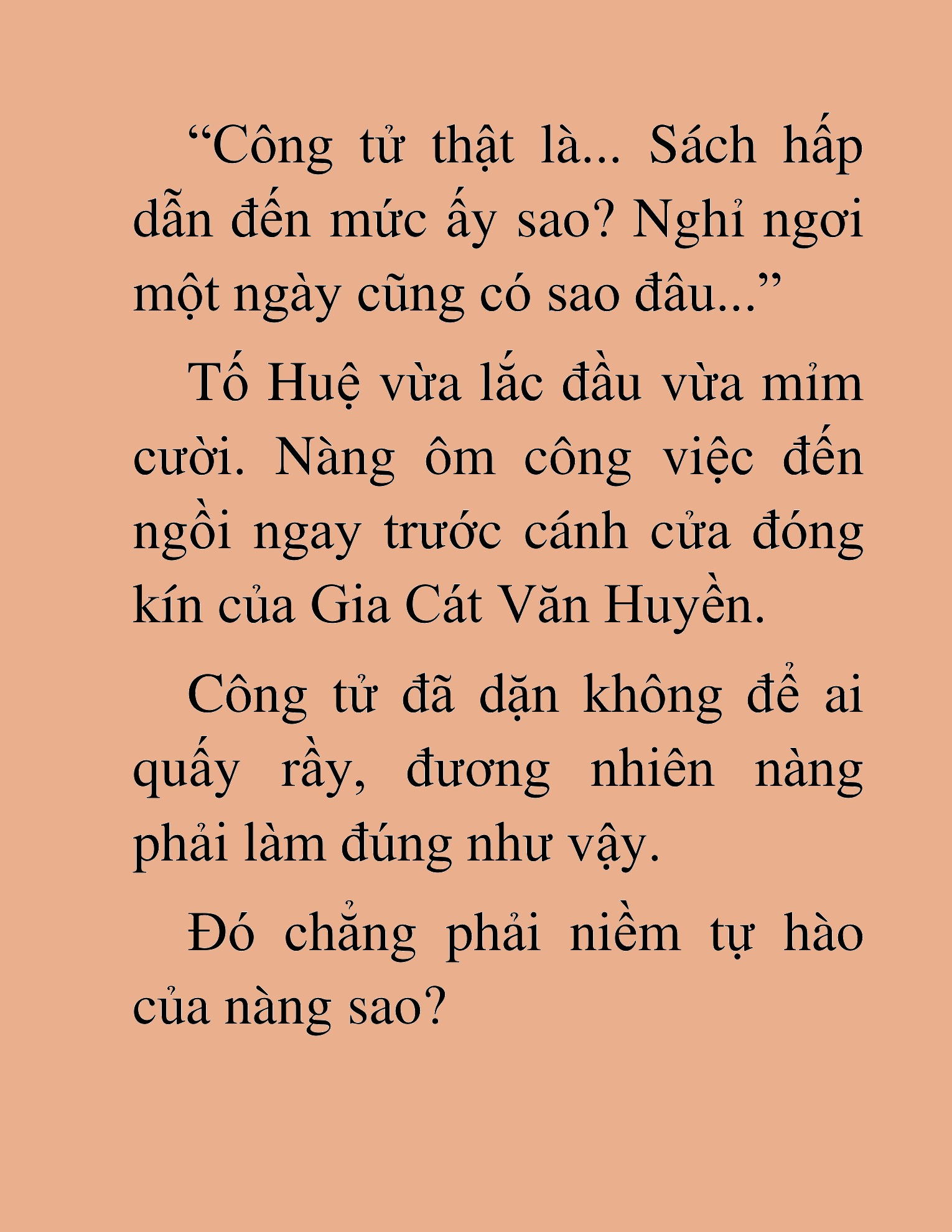 Đọc truyện HAT[NOVEL] Thiên Ma Đăng Tiên - Chap 175