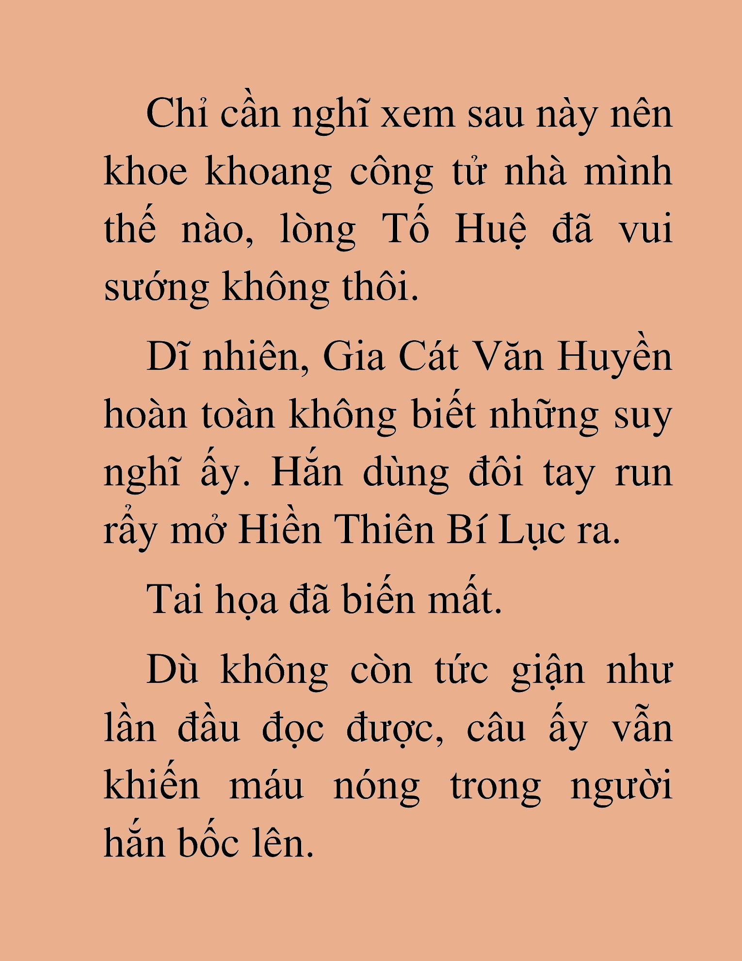 Đọc truyện HAT[NOVEL] Thiên Ma Đăng Tiên - Chap 175