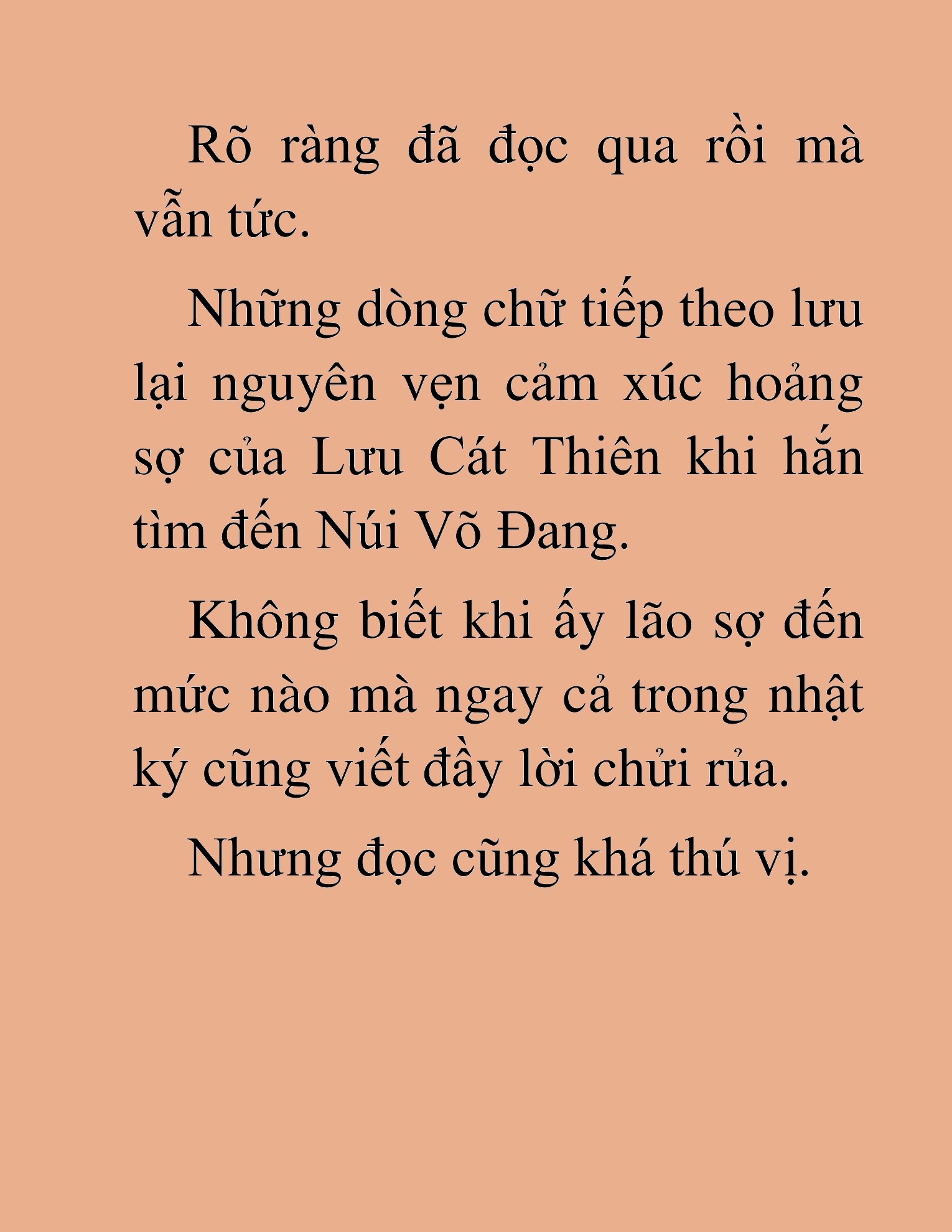 Đọc truyện HAT[NOVEL] Thiên Ma Đăng Tiên - Chap 175
