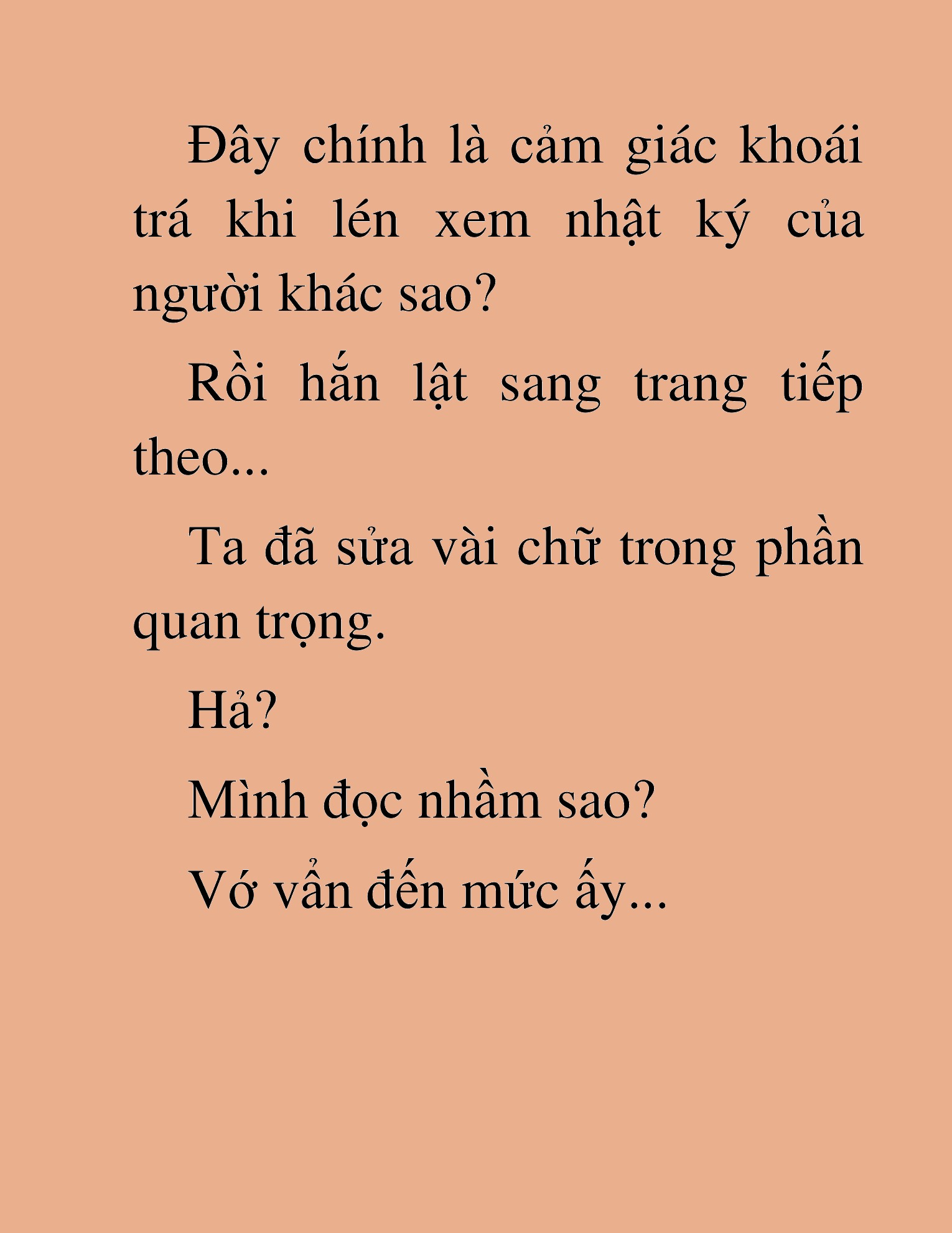 Đọc truyện HAT[NOVEL] Thiên Ma Đăng Tiên - Chap 175