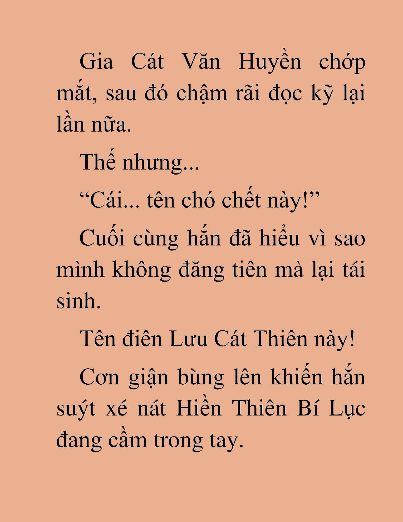 Đọc truyện HAT[NOVEL] Thiên Ma Đăng Tiên - Chap 175