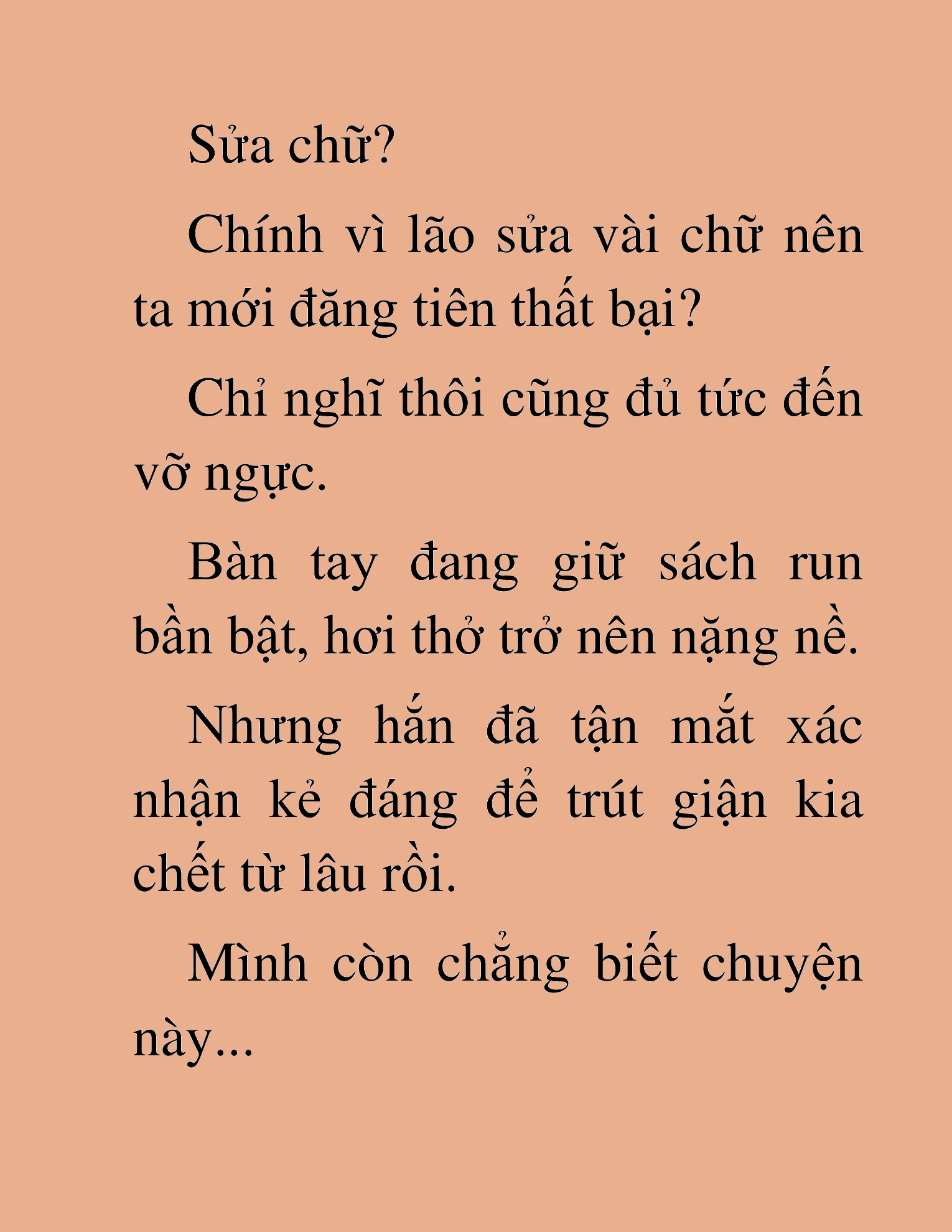 Đọc truyện HAT[NOVEL] Thiên Ma Đăng Tiên - Chap 175